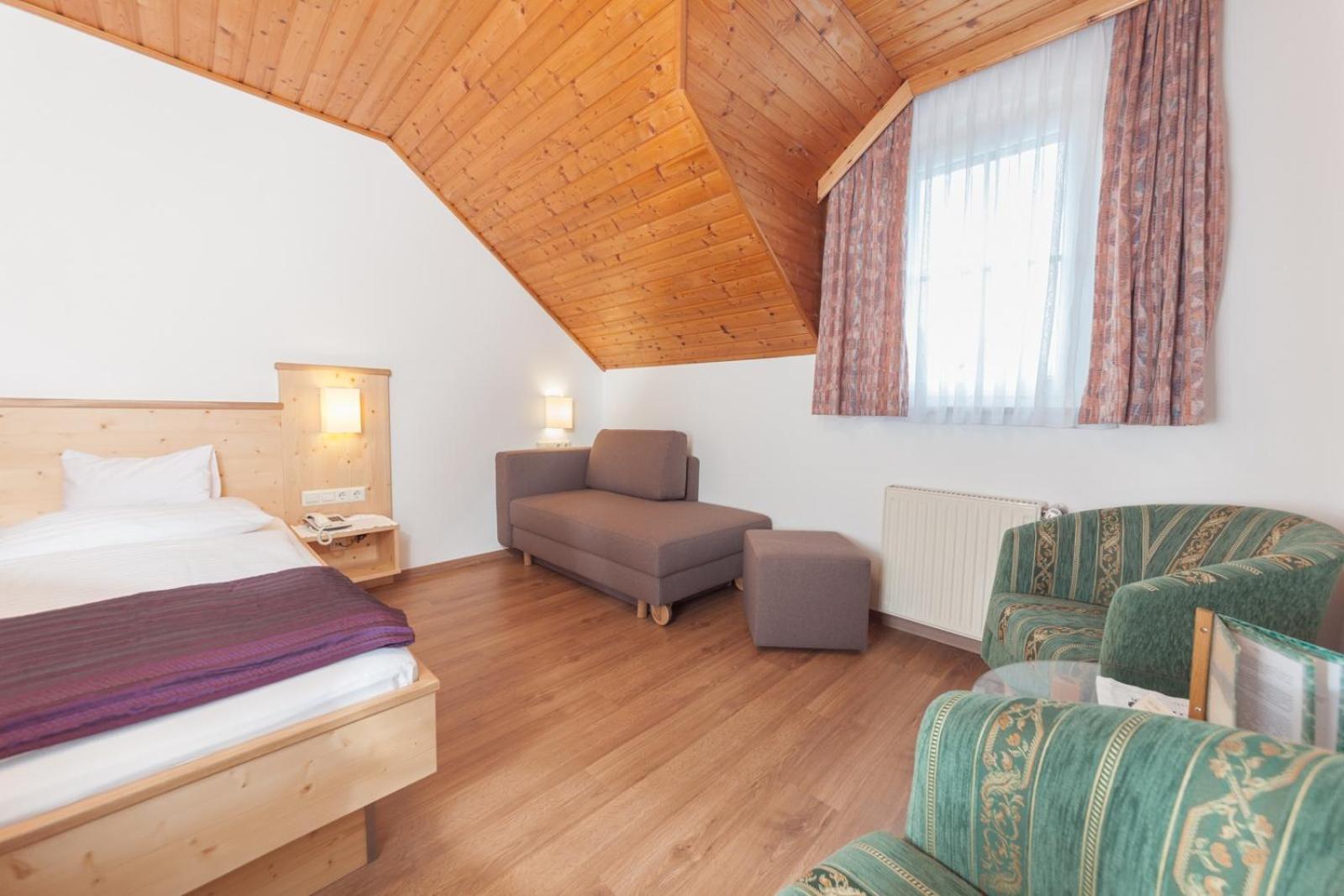 Single Room photo 1