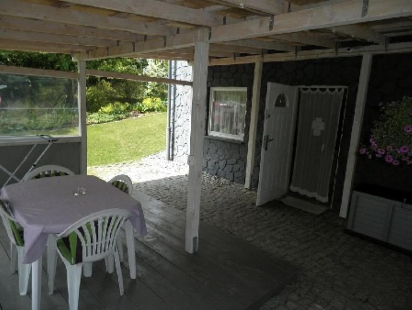 Apartment - Ground Floor photo 3