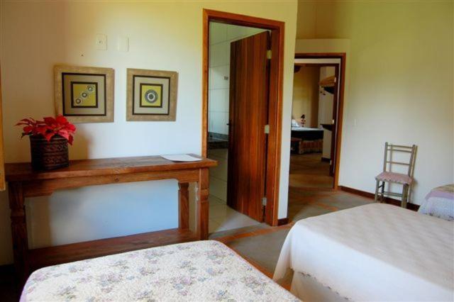 Double or Twin Room photo 1
