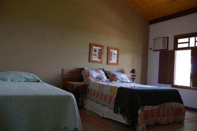 Double or Twin Room photo 2
