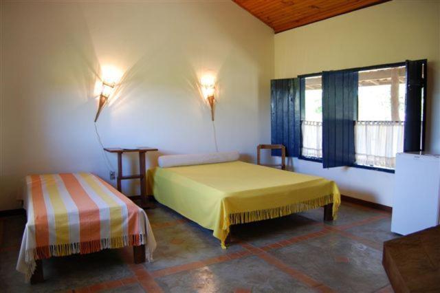 Double or Twin Room photo 3