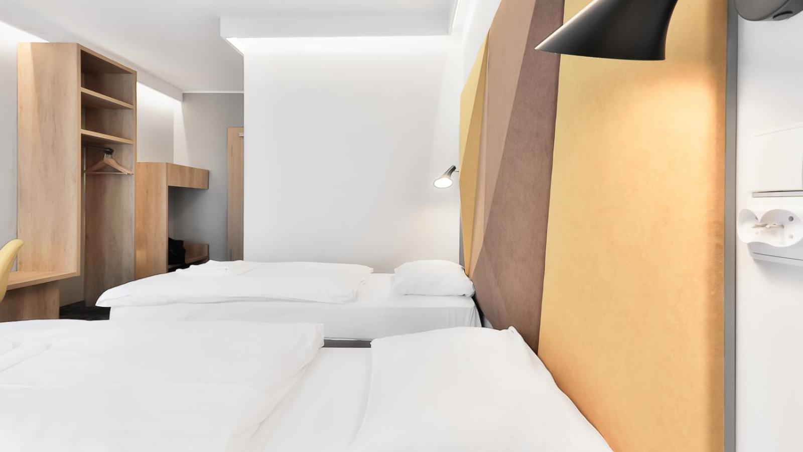 Double Room - Photo 1