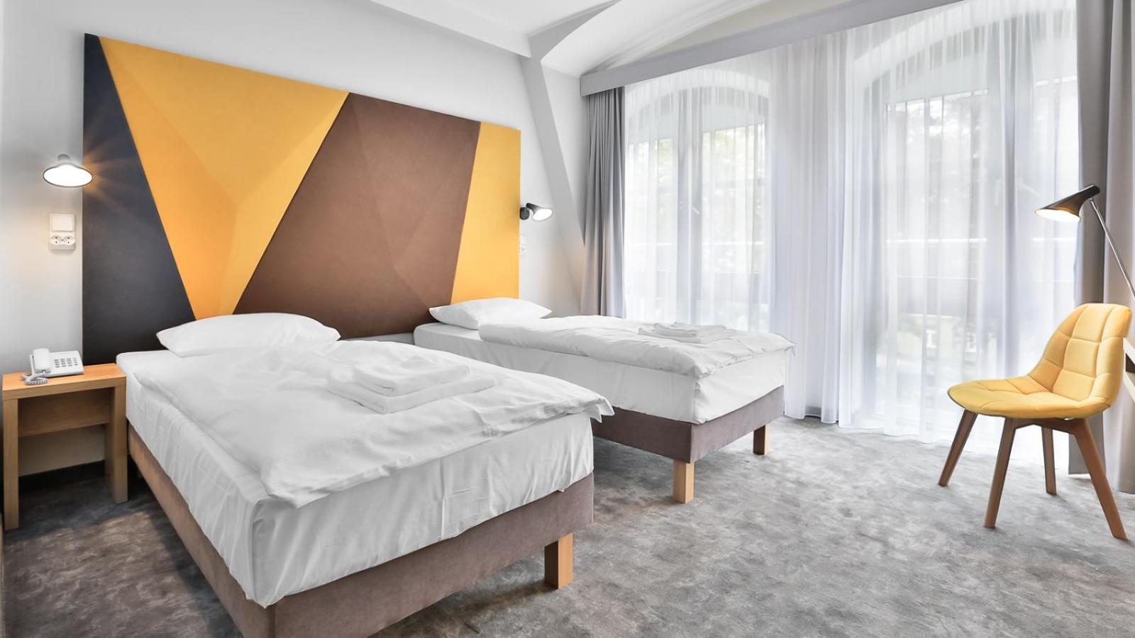 Double Room - Photo 3