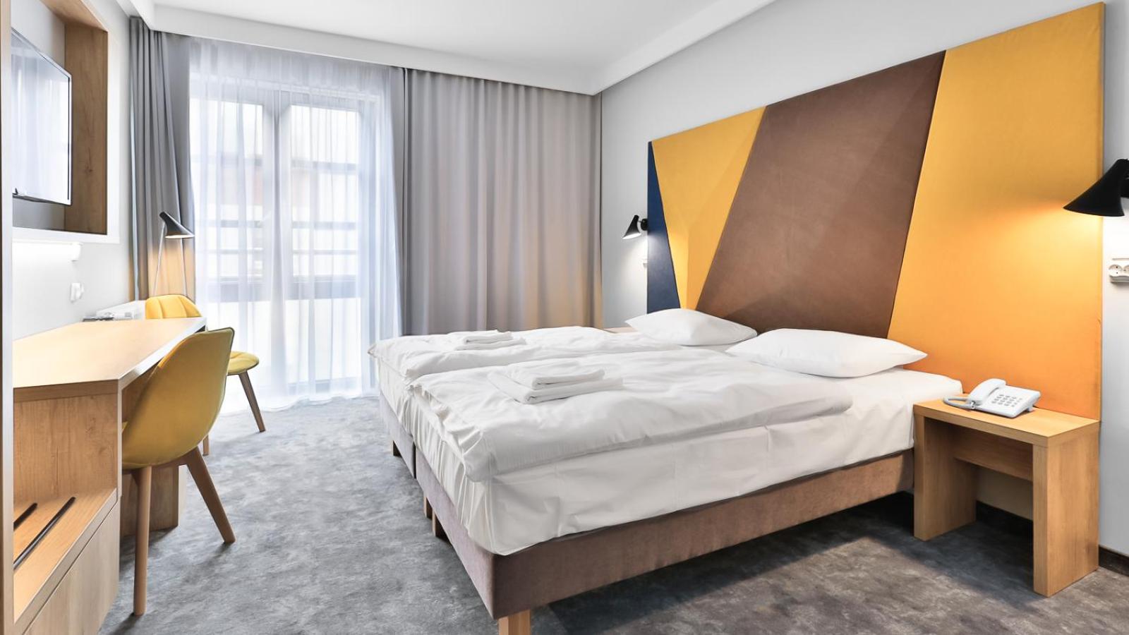 Double Room - Photo 5