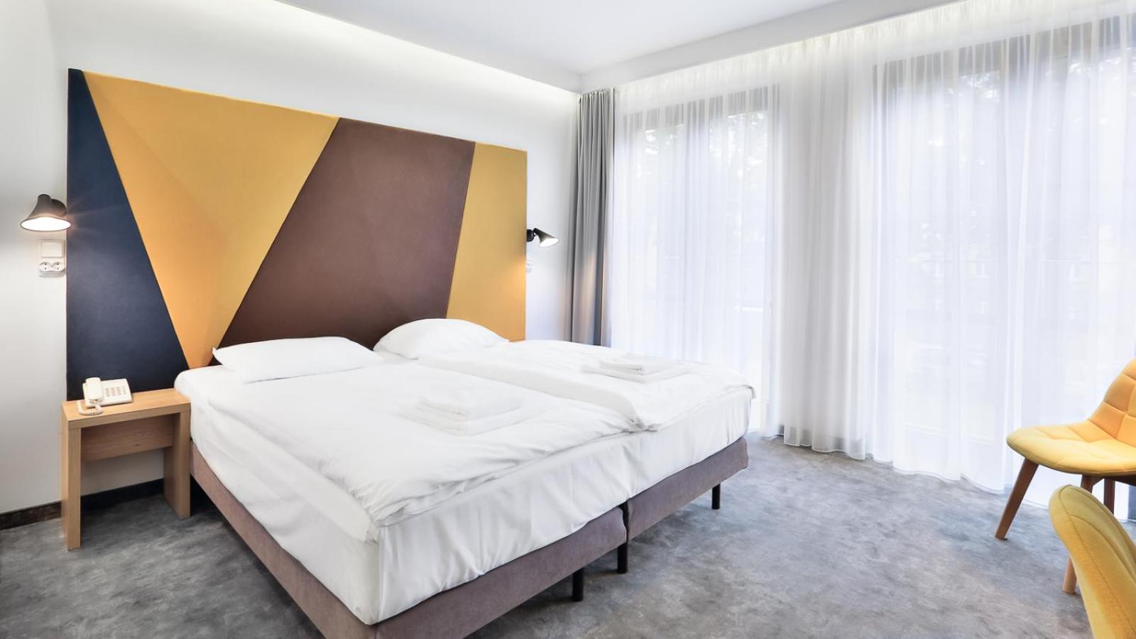 Double Room - Photo 4