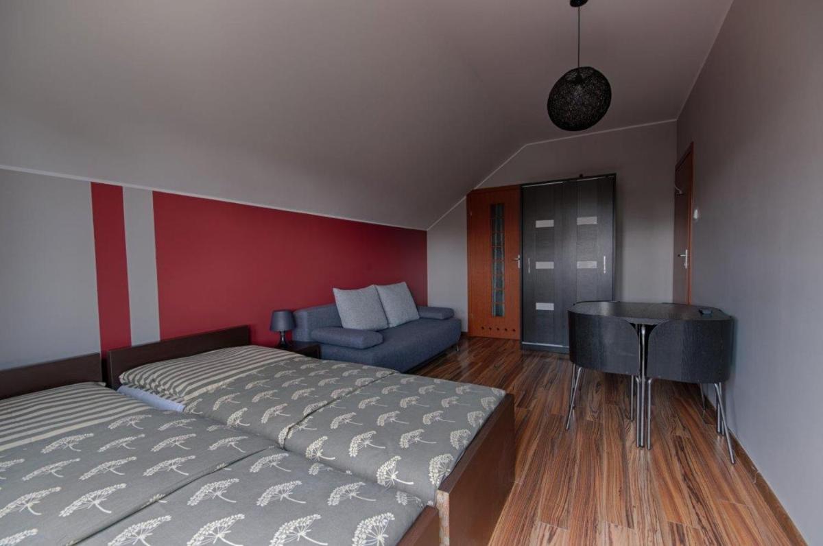 Quadruple Room with Balcony