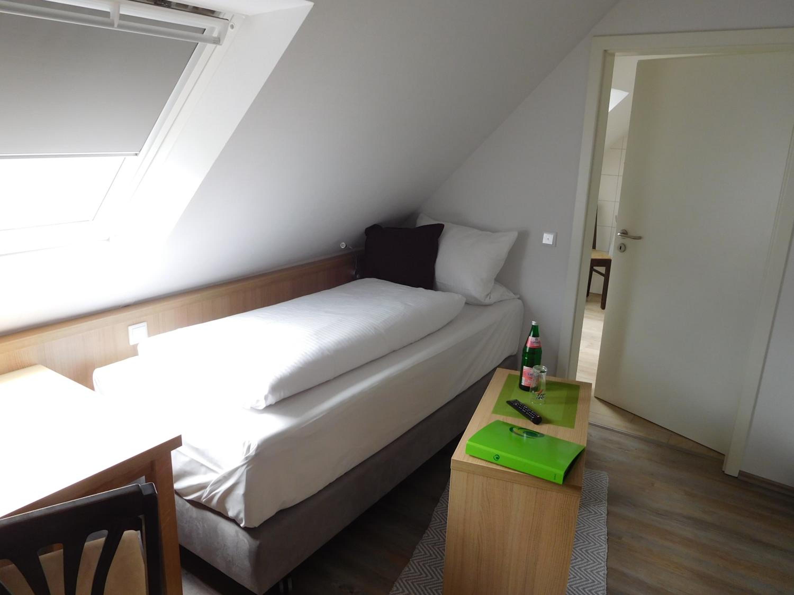 Superior Single Room photo 2