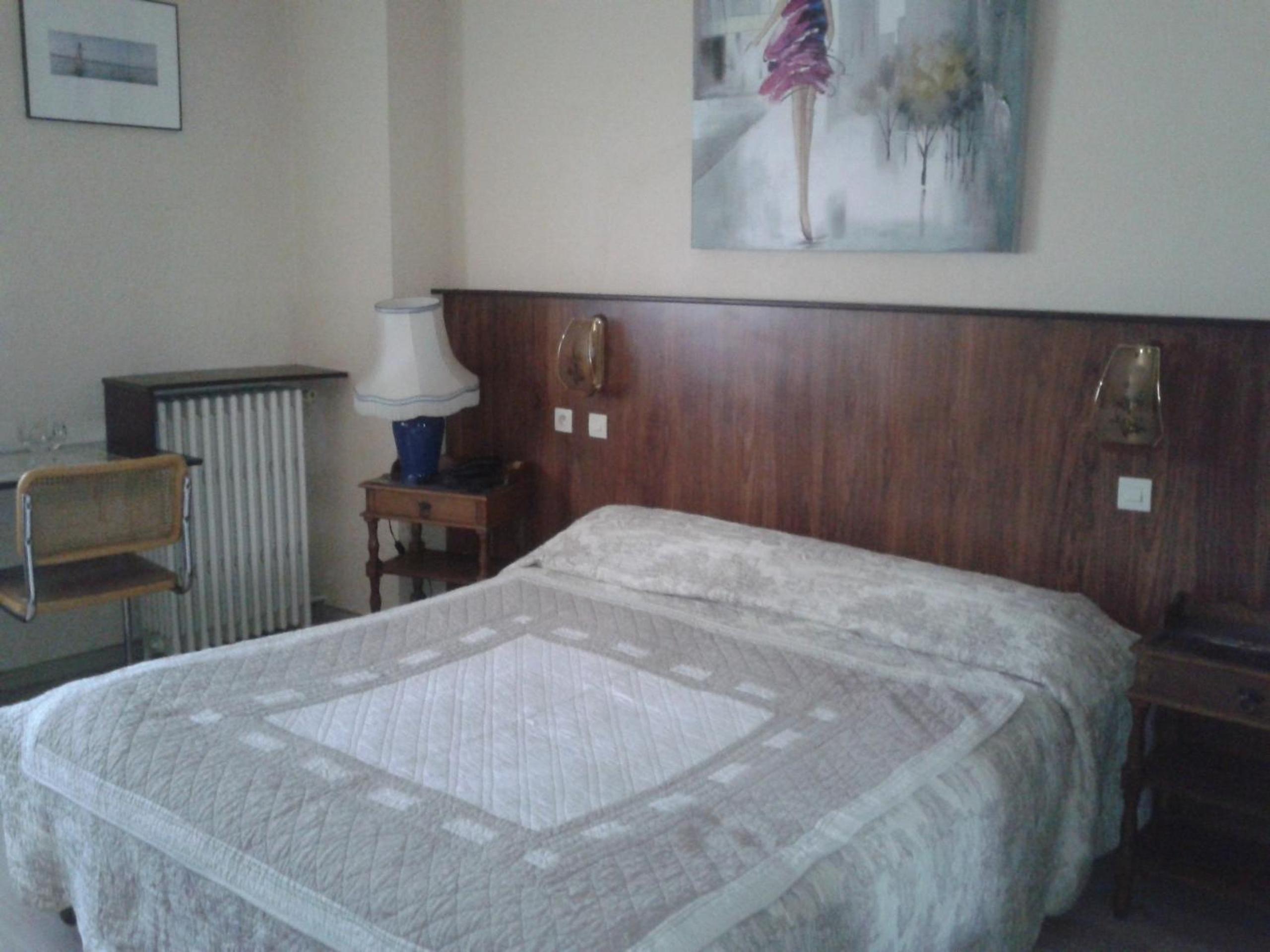 Double Room - Photo 3