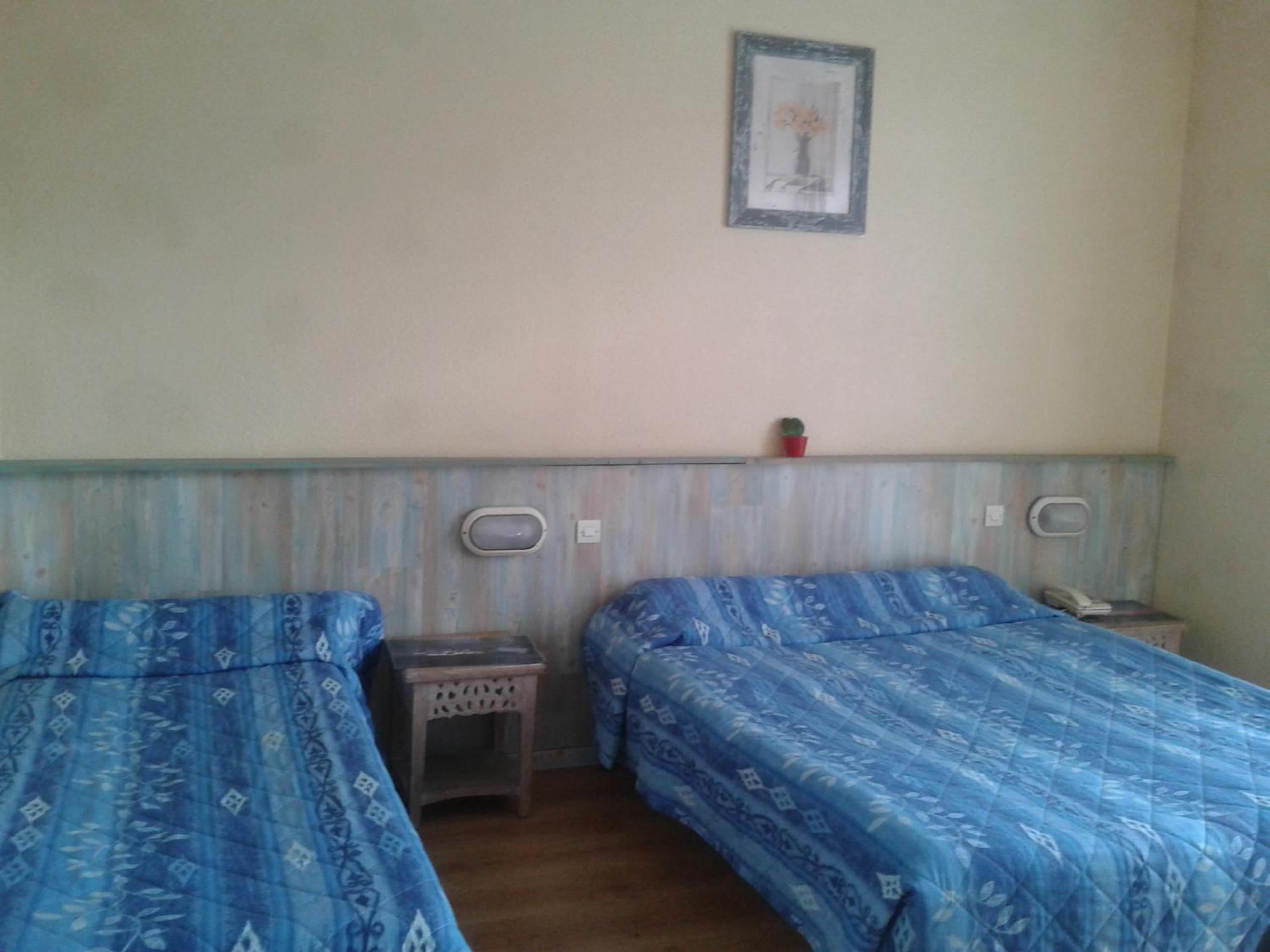 Triple Room - Photo 2