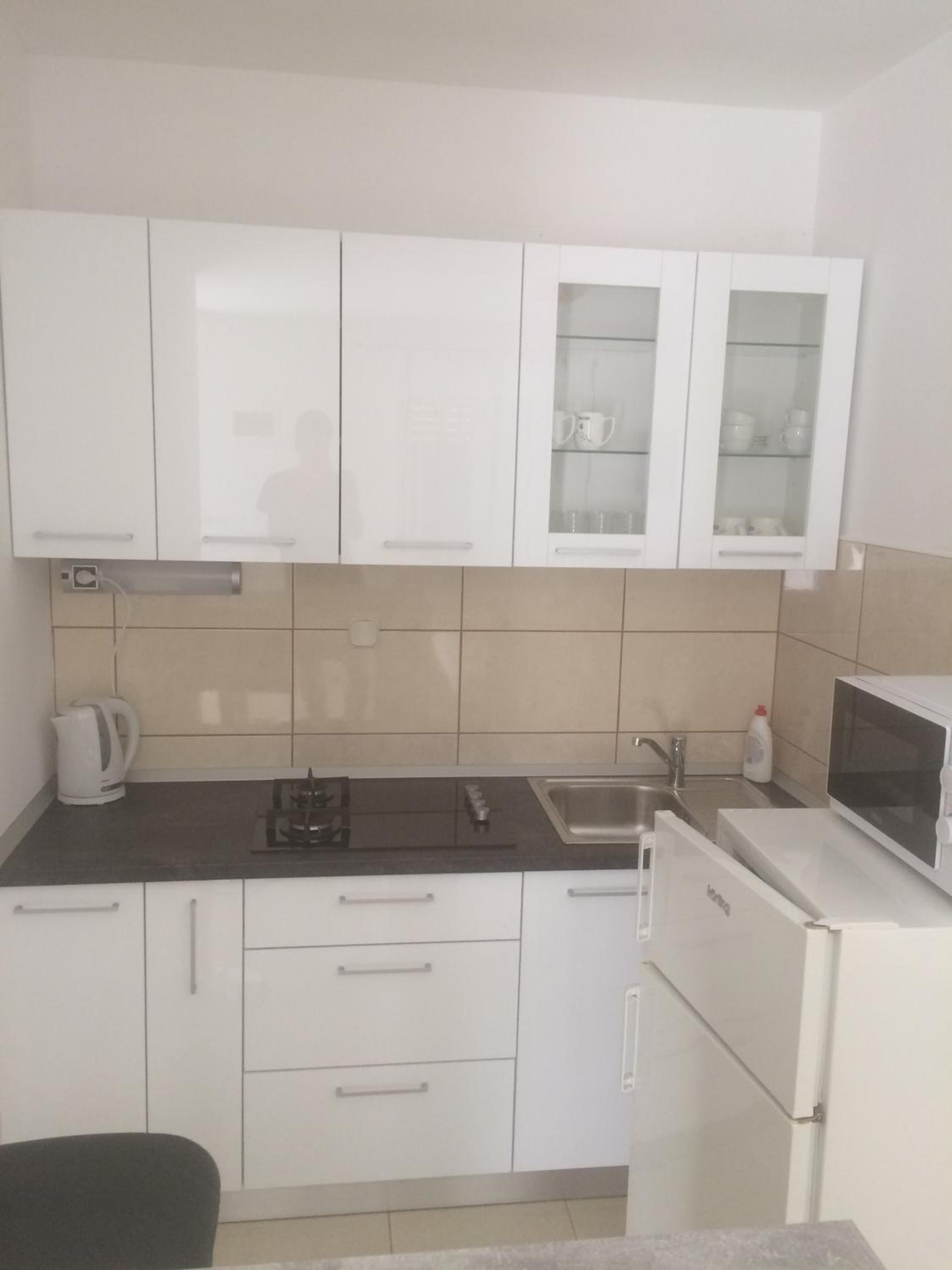Studio Apartment with Sea View - Photo 8