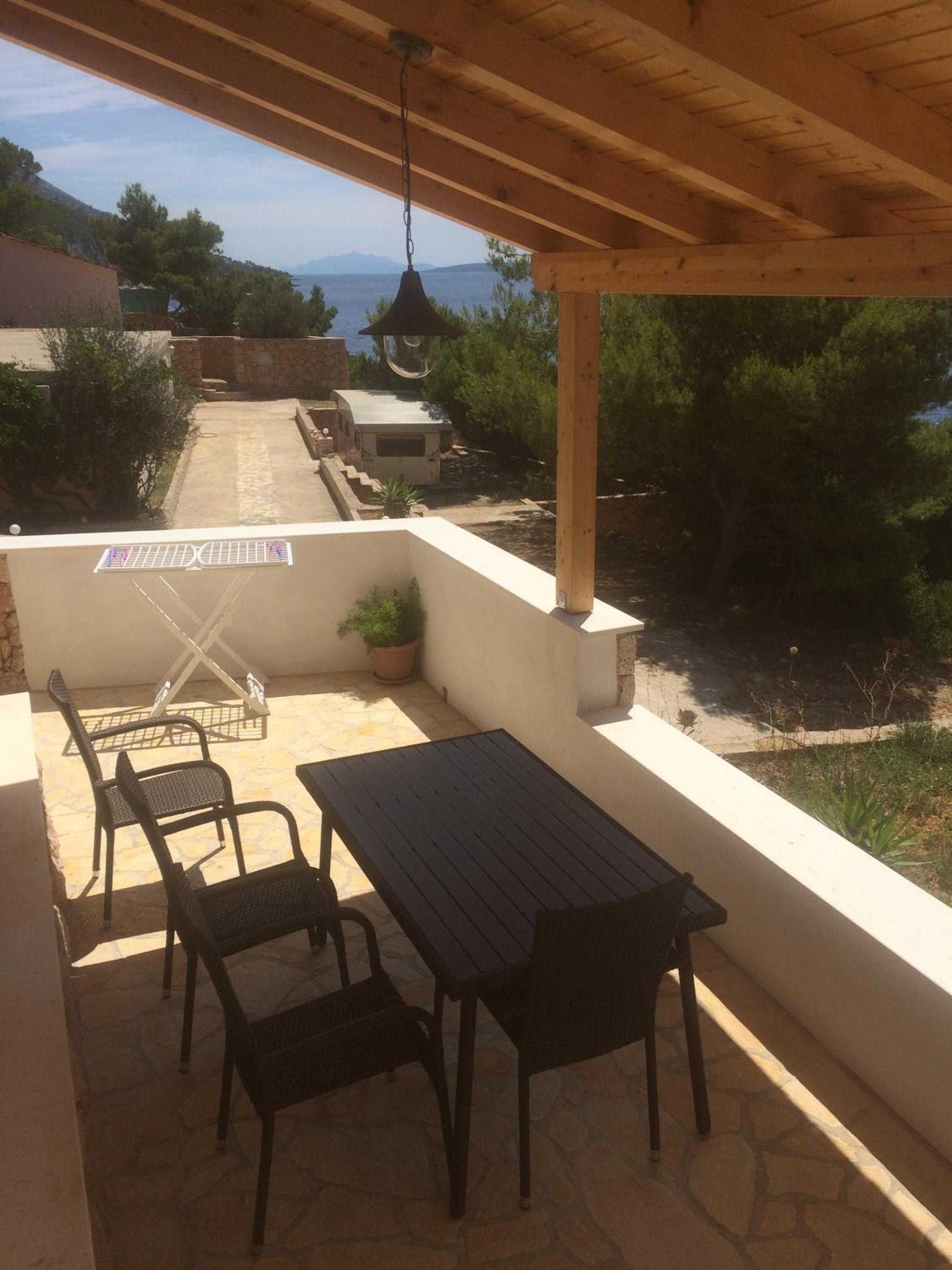 Studio Apartment with Sea View - Photo 4