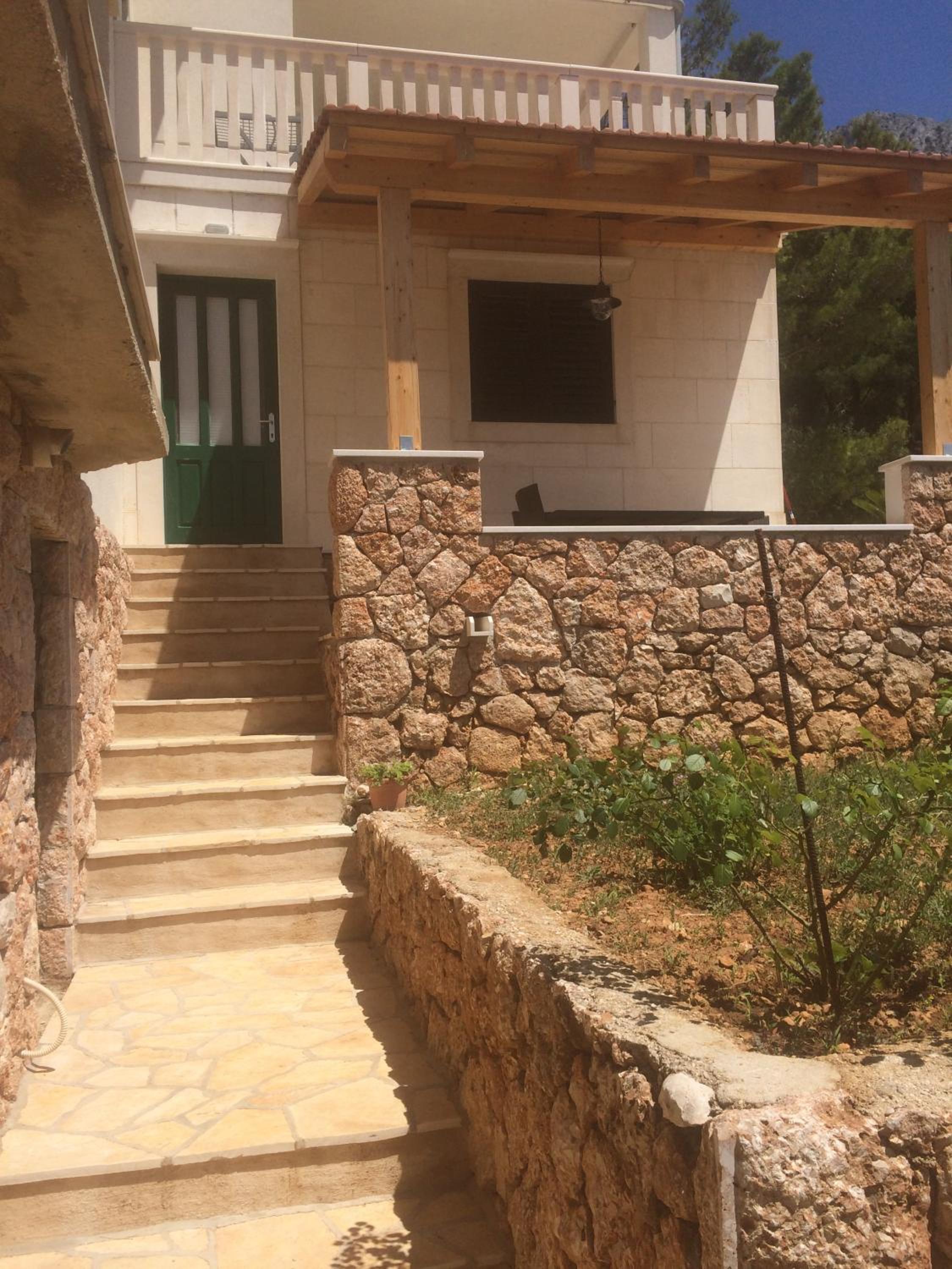 Studio Apartment with Sea View - Photo 3