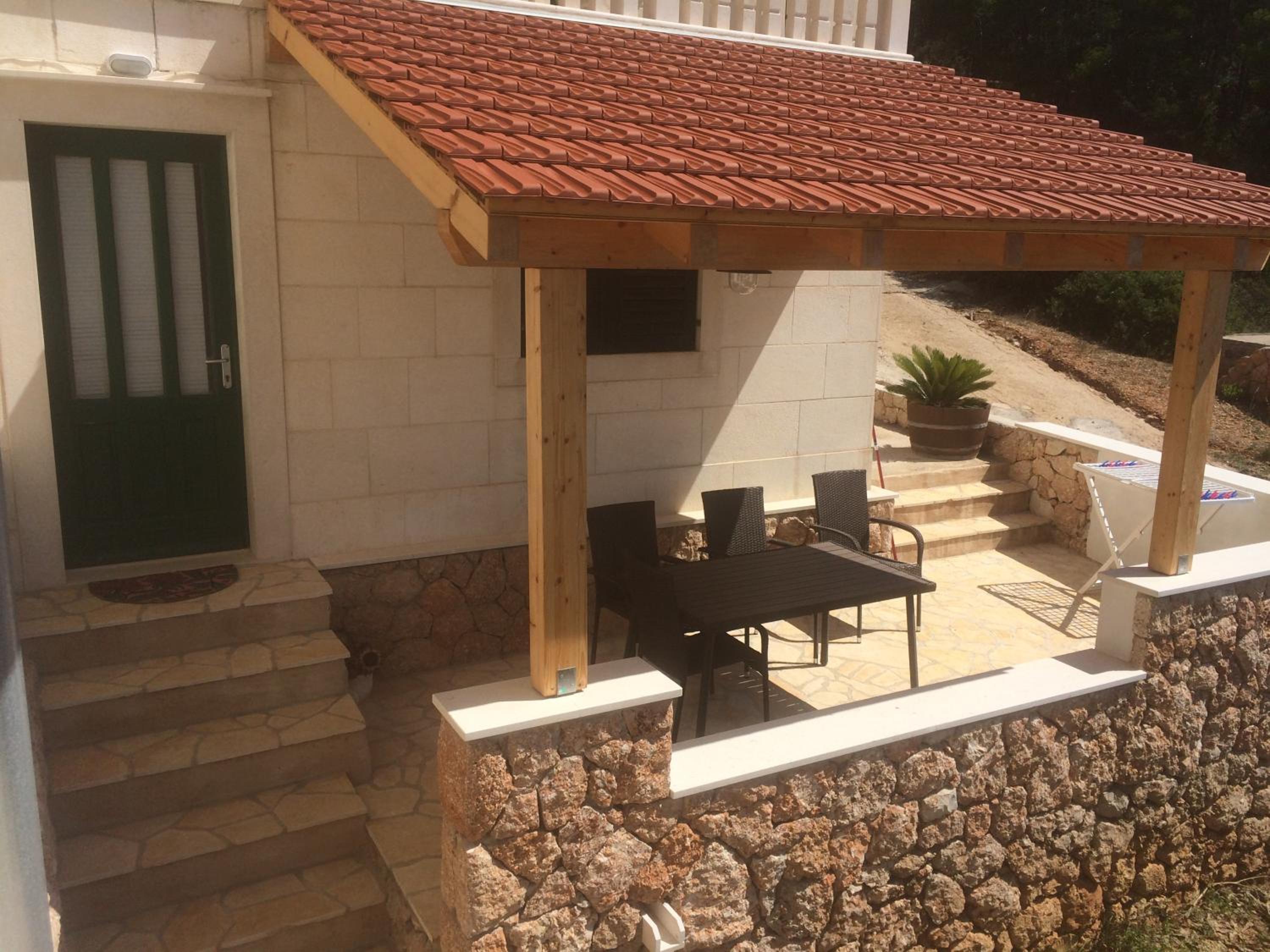 Studio Apartment with Sea View - Photo 2