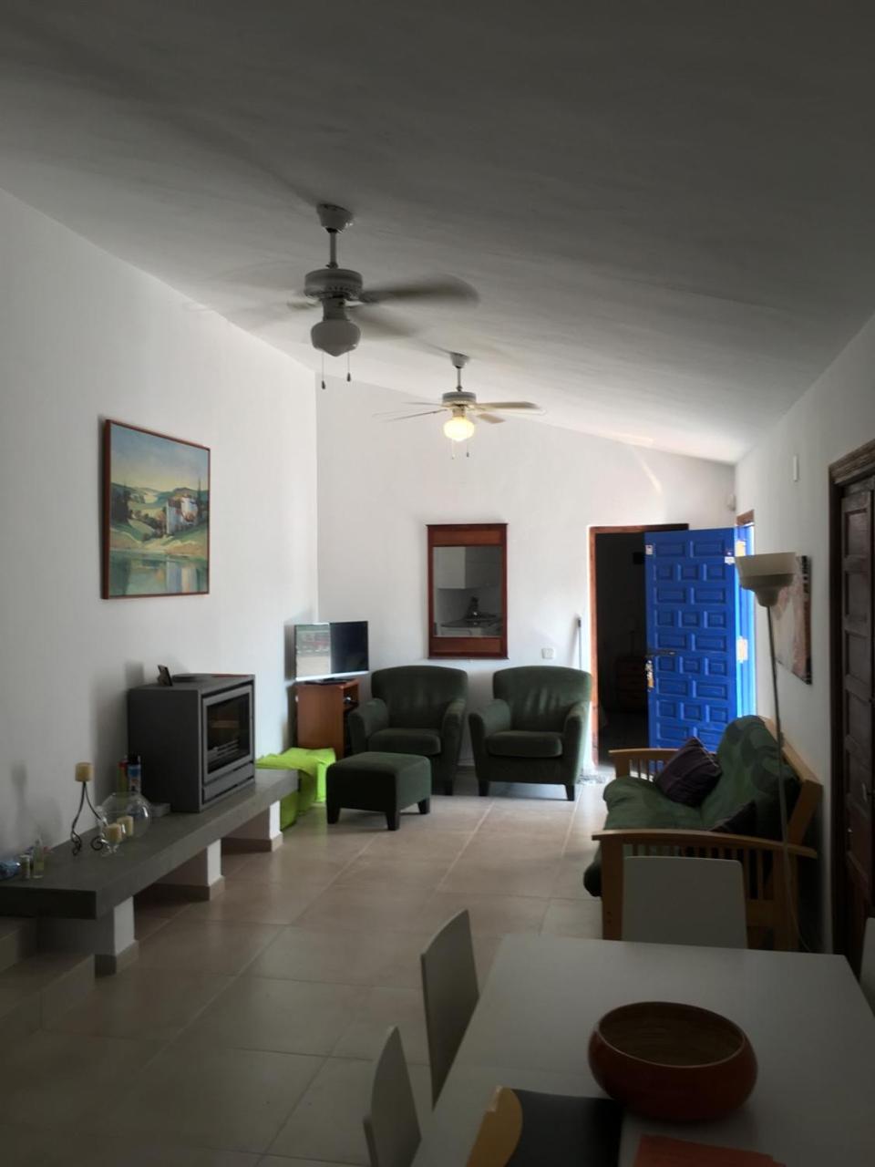 Casa de Vacaciones