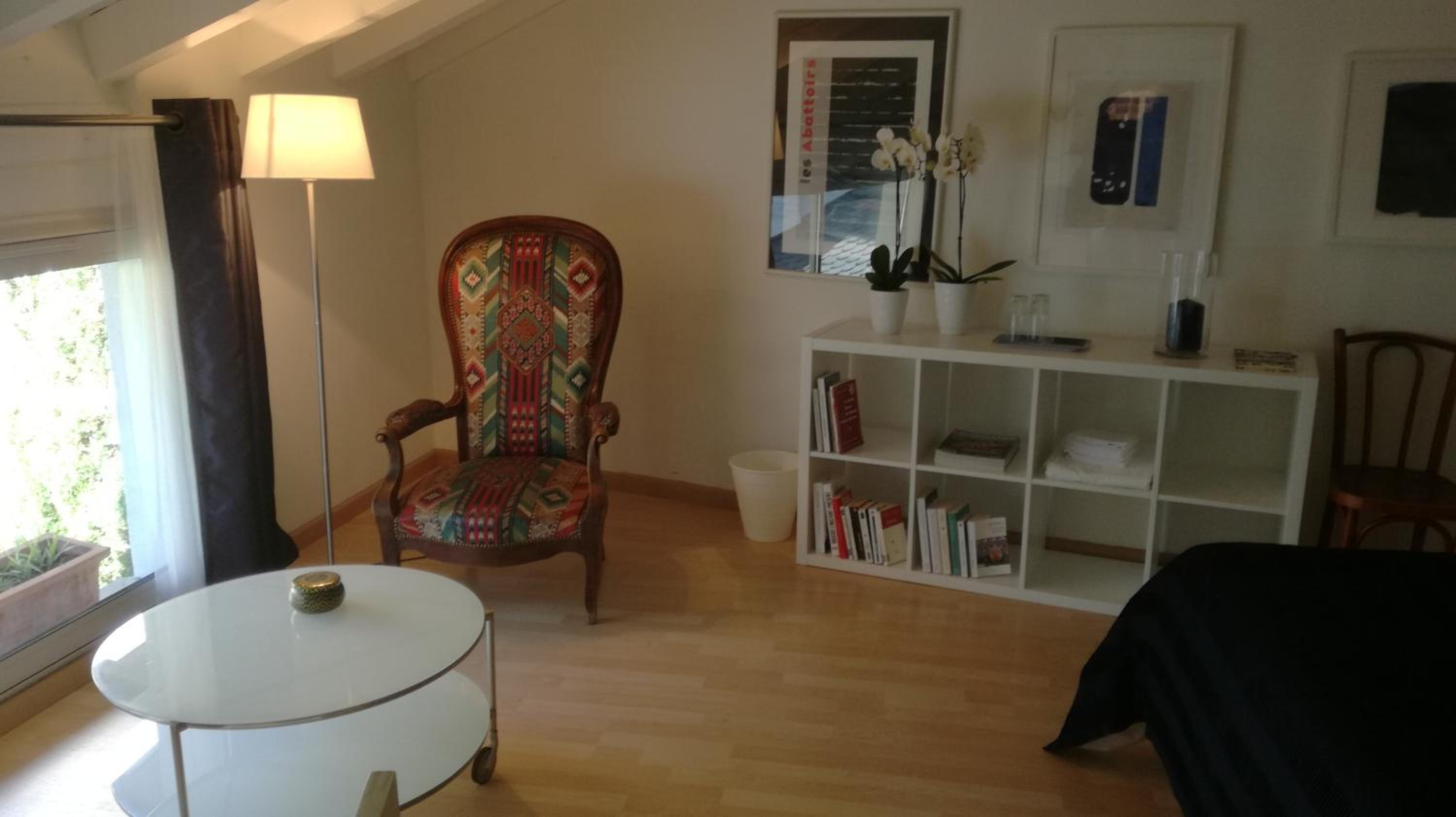 Double Room with Private Bathroom photo 3