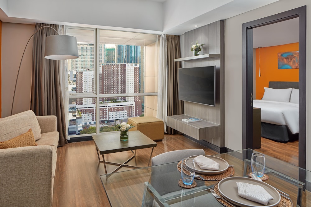 Fort Suite