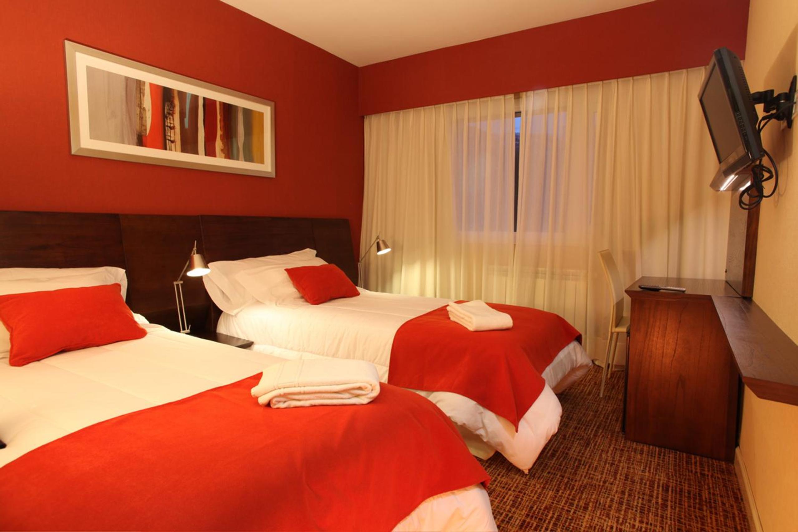 Standard  Room thumbnail 5