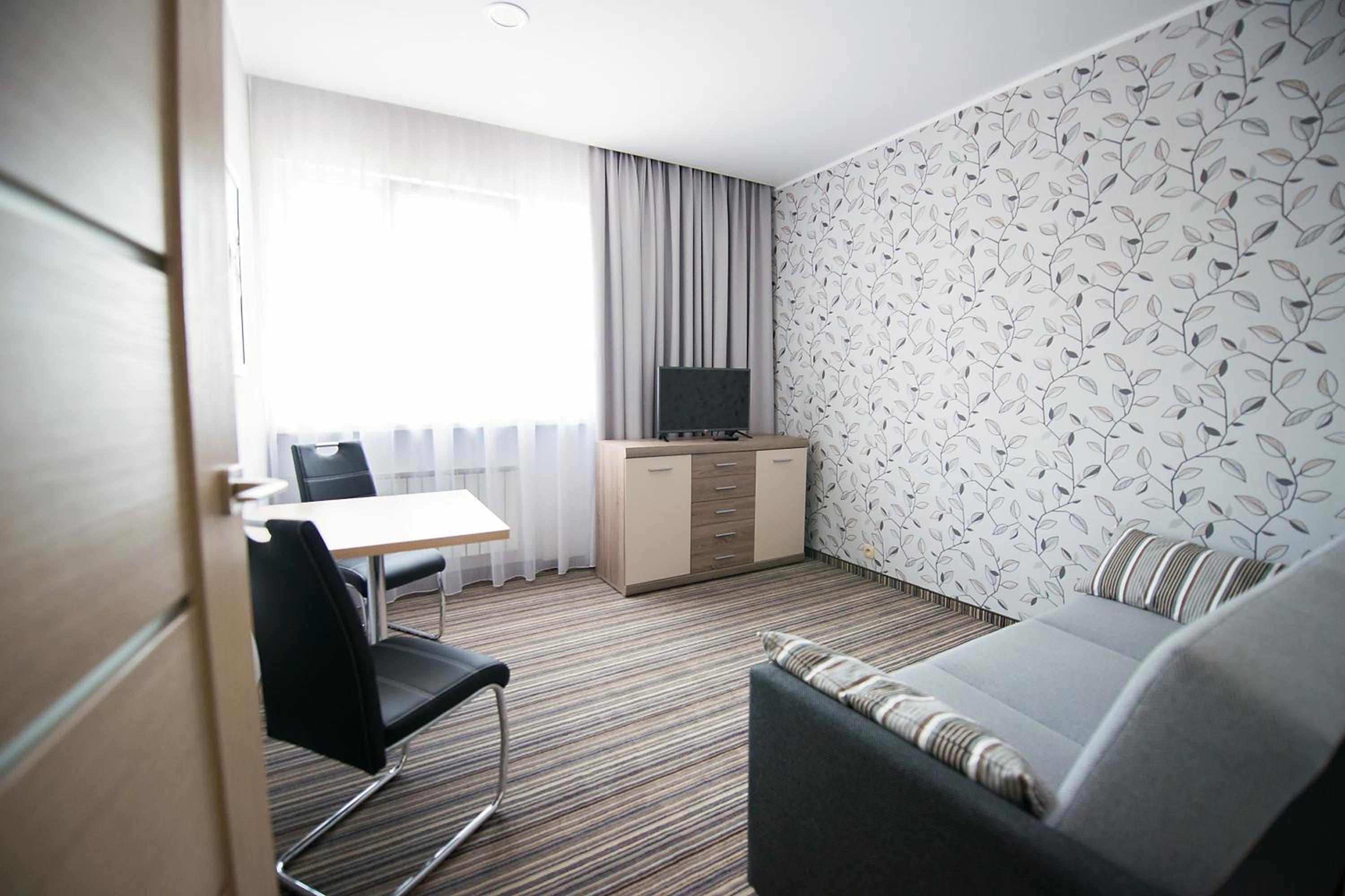 Deluxe Apartment photo 2