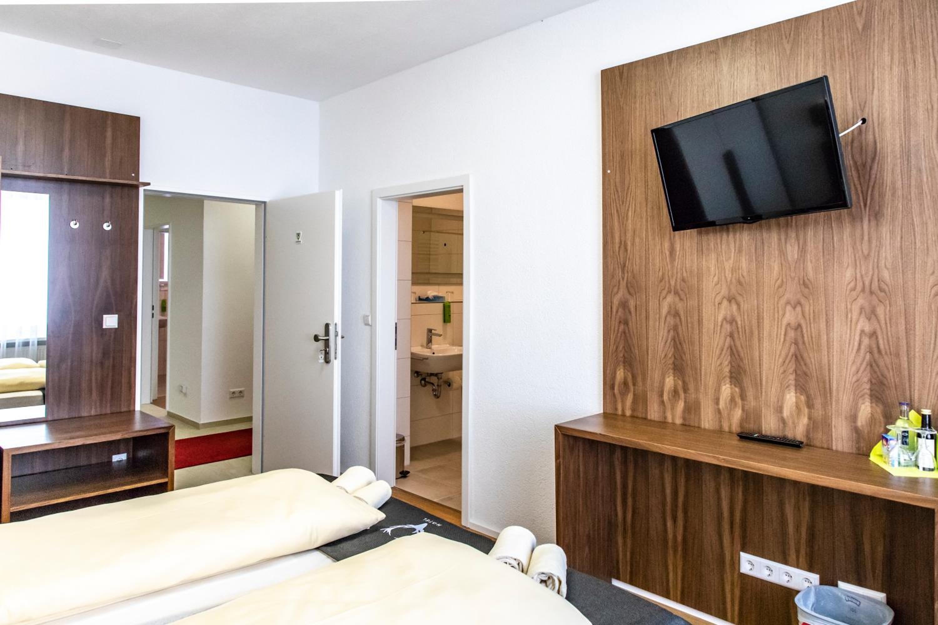 Comfort Double Room - Photo 29