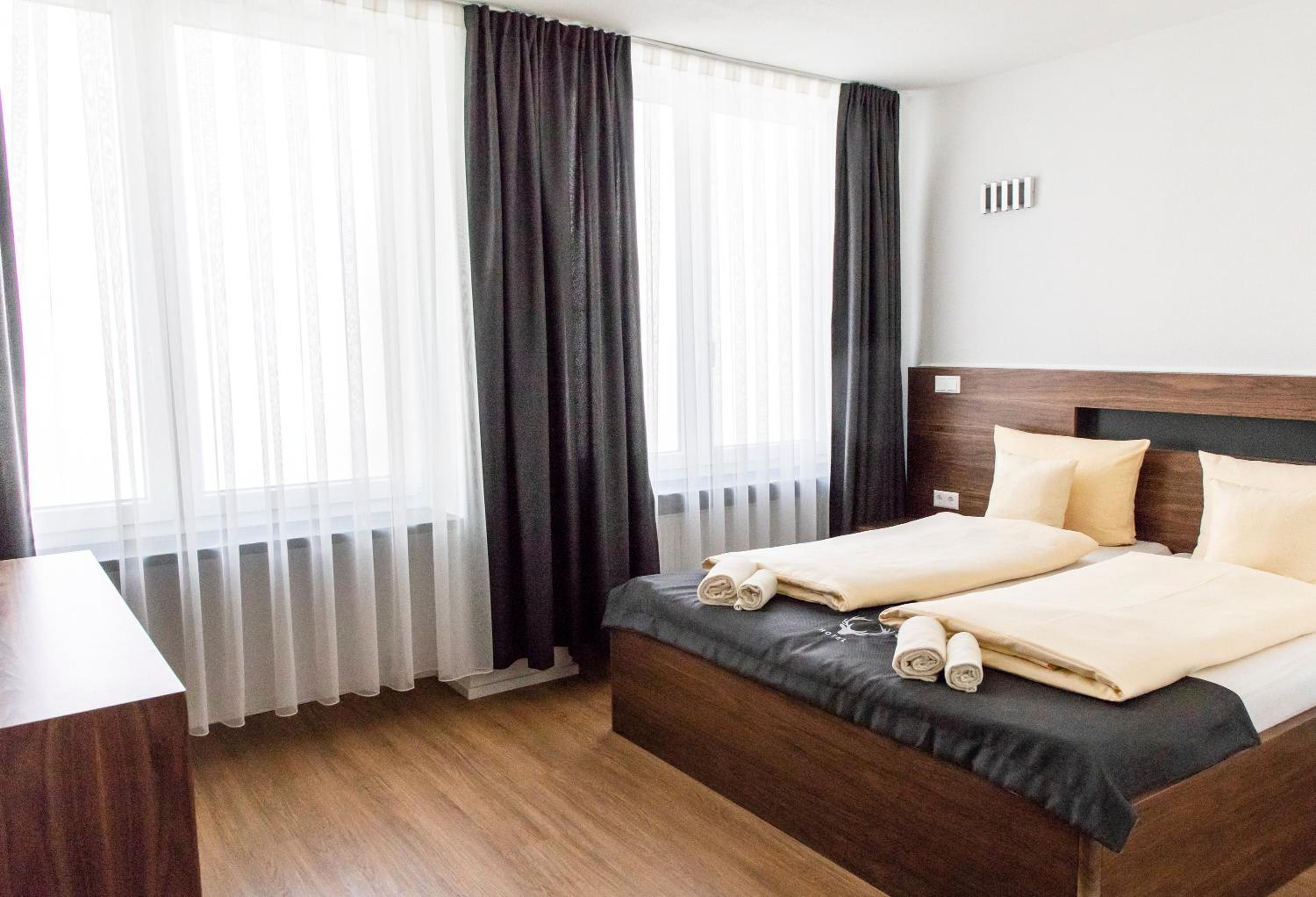 Comfort Double Room - Photo 1