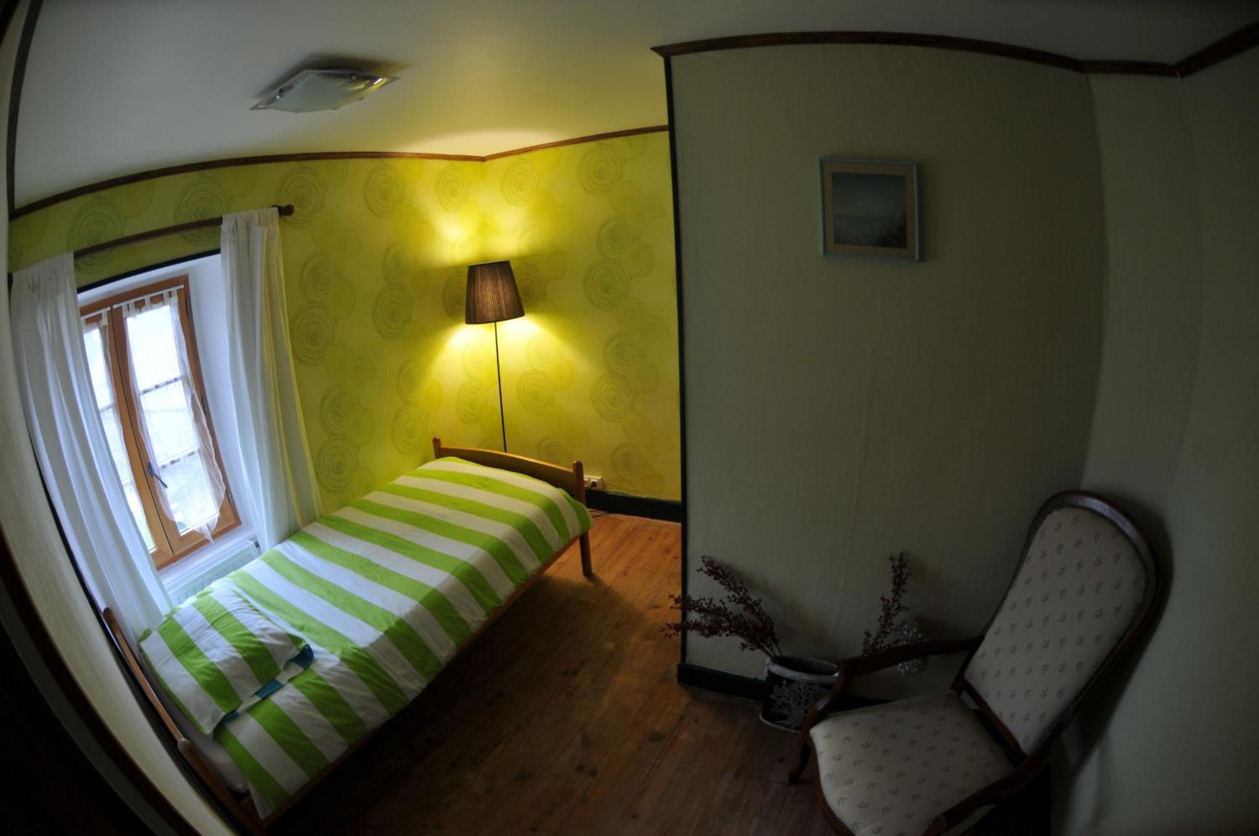 Triple Room with Shower photo 3