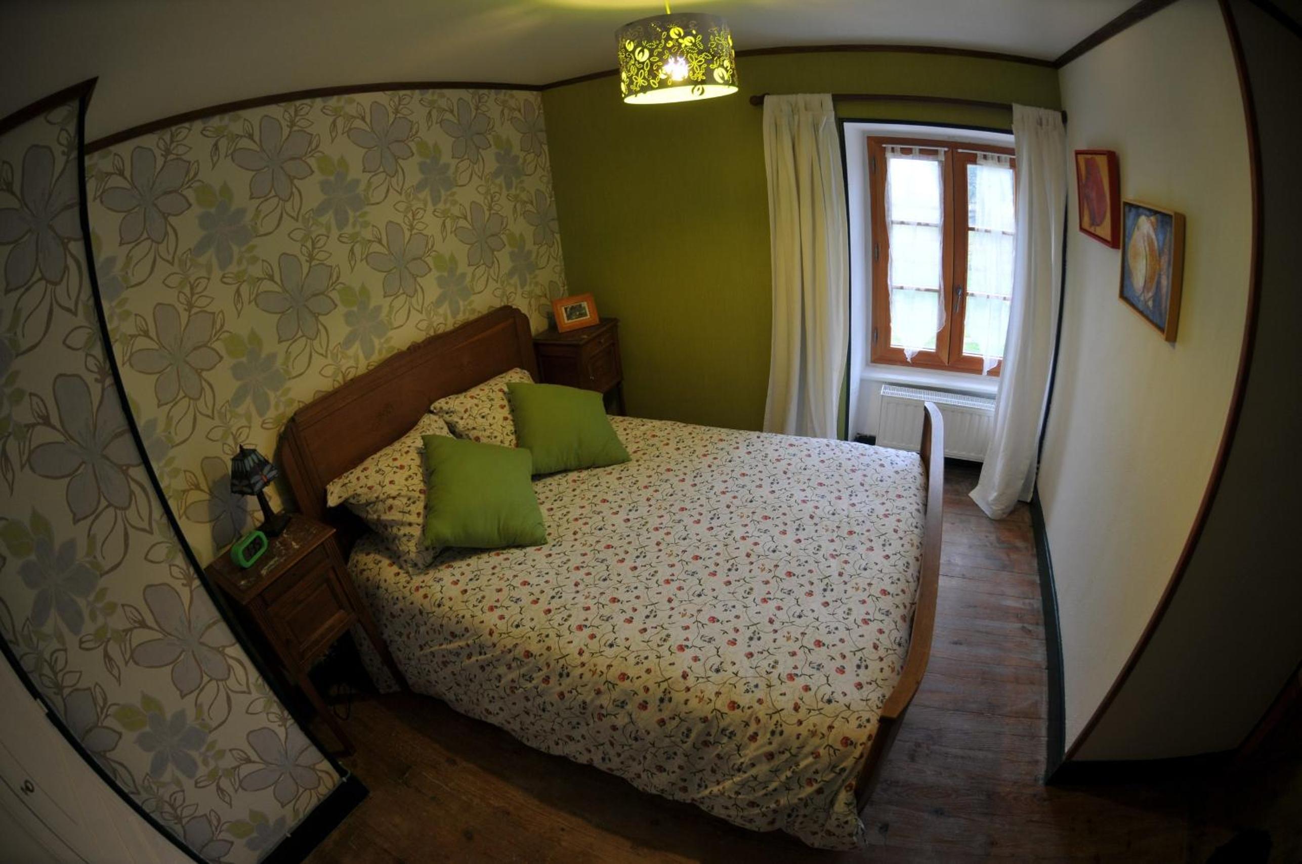 Triple Room with Shower photo 1