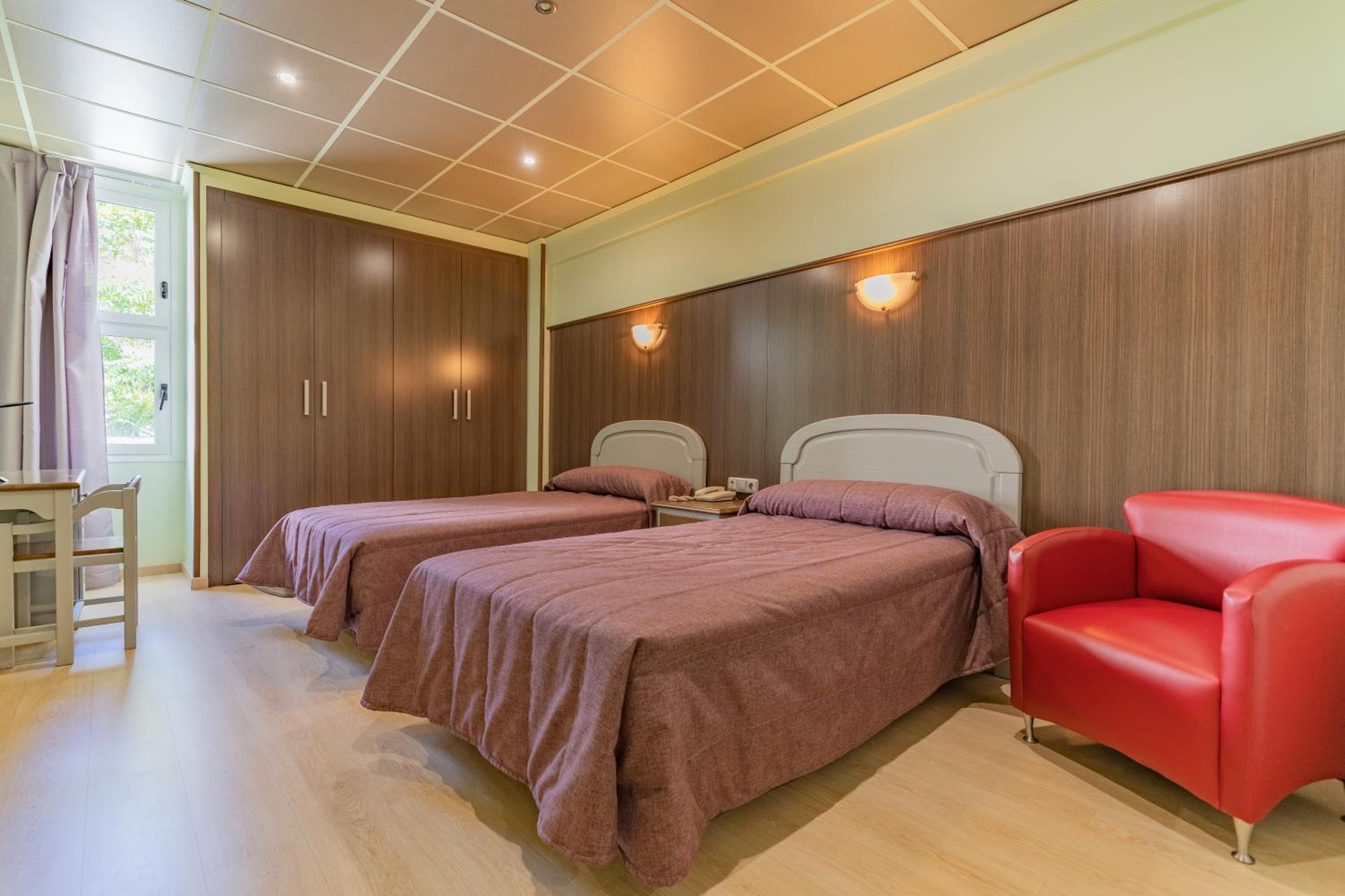 Triple Room - Photo 1