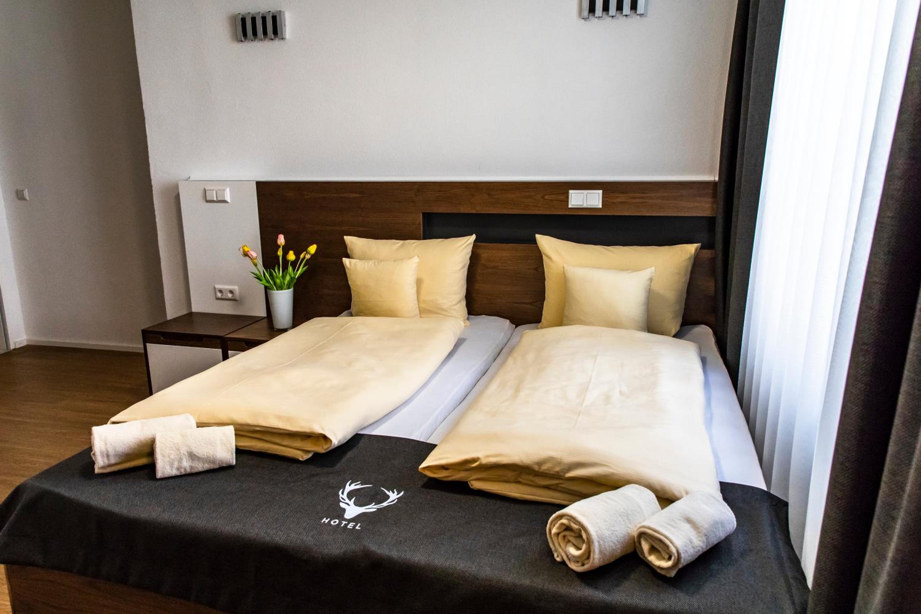 Comfort Double Room - Photo 24