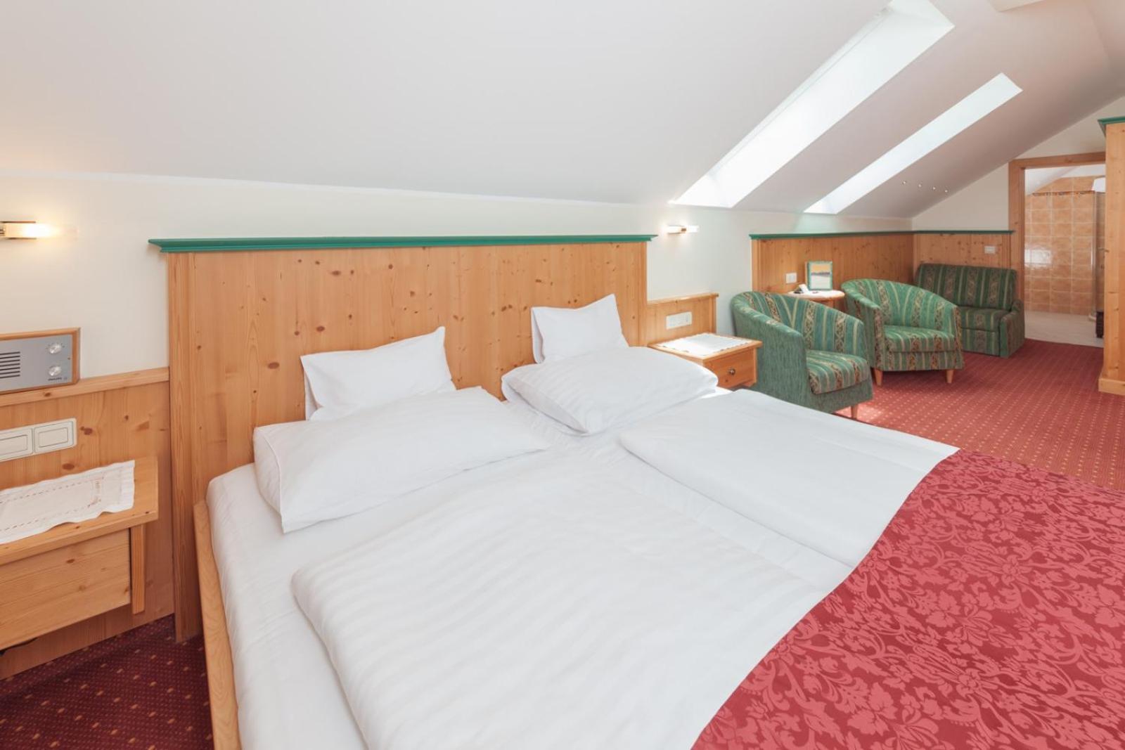 Double Room photo 3
