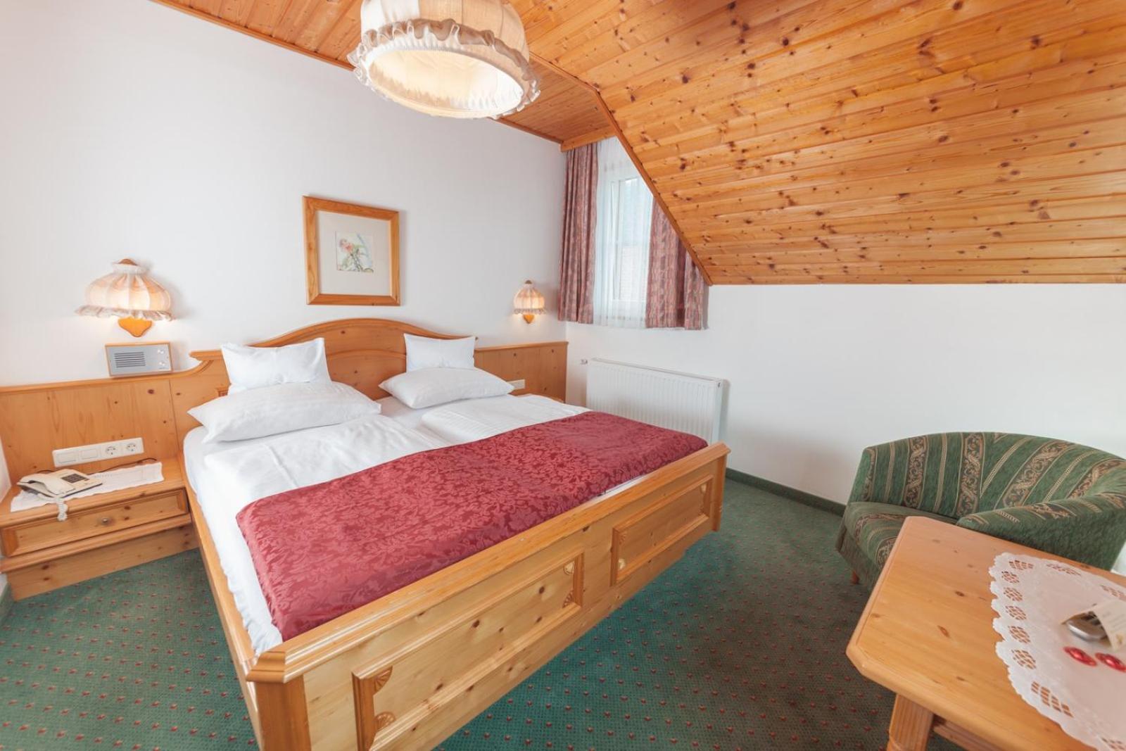 Double Room photo 1
