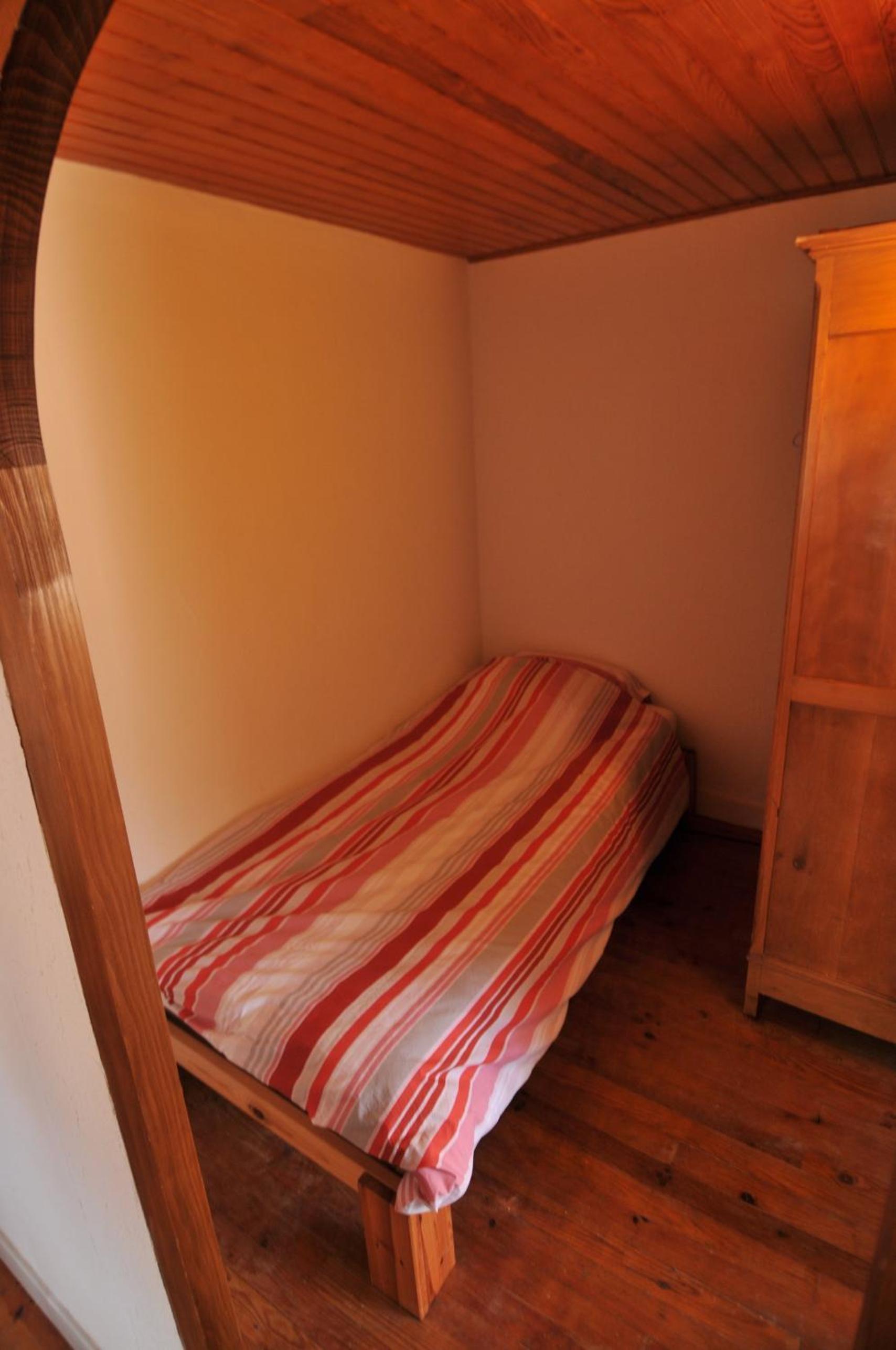 Triple Room with Shower photo 2