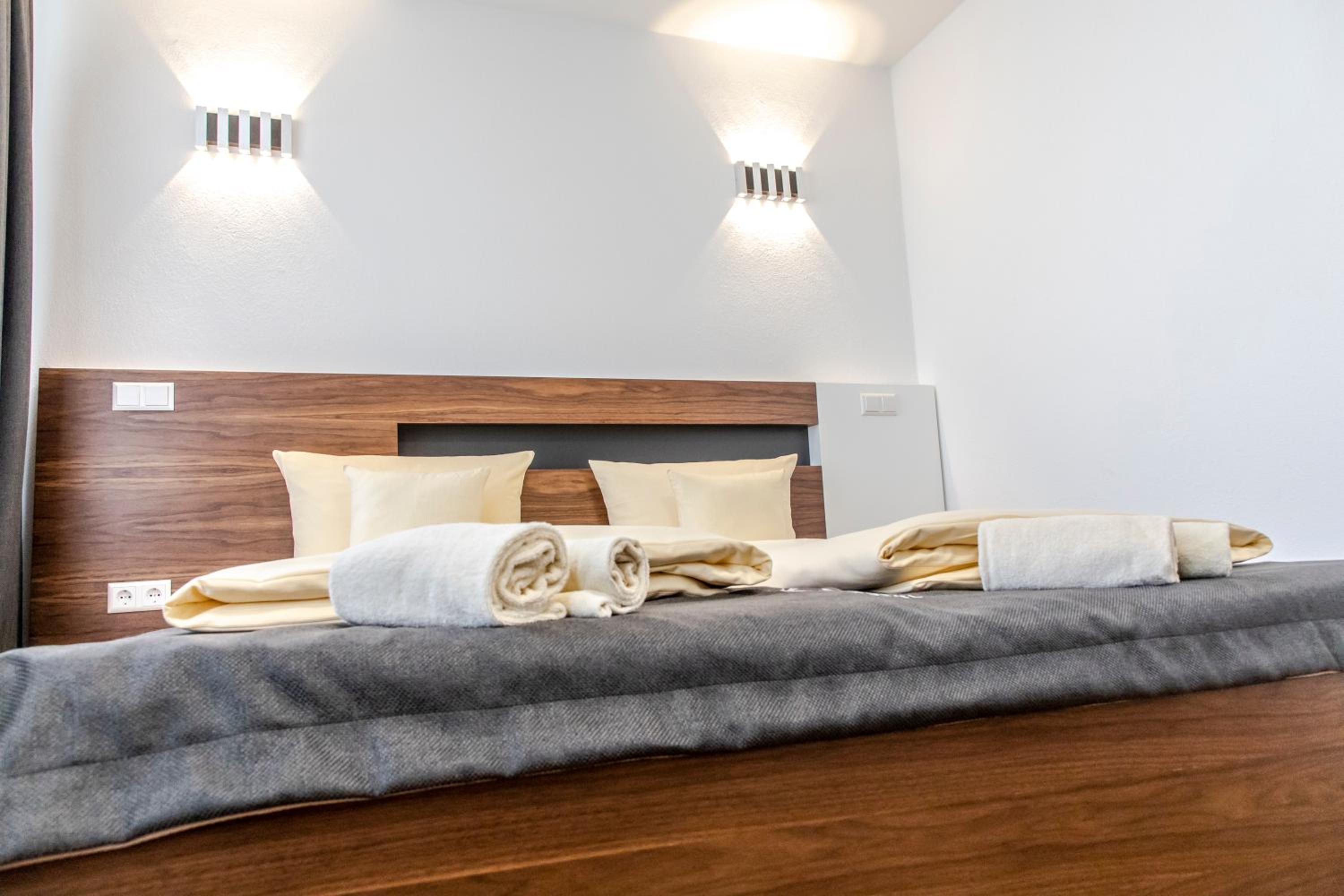 Comfort Double Room - Photo 8