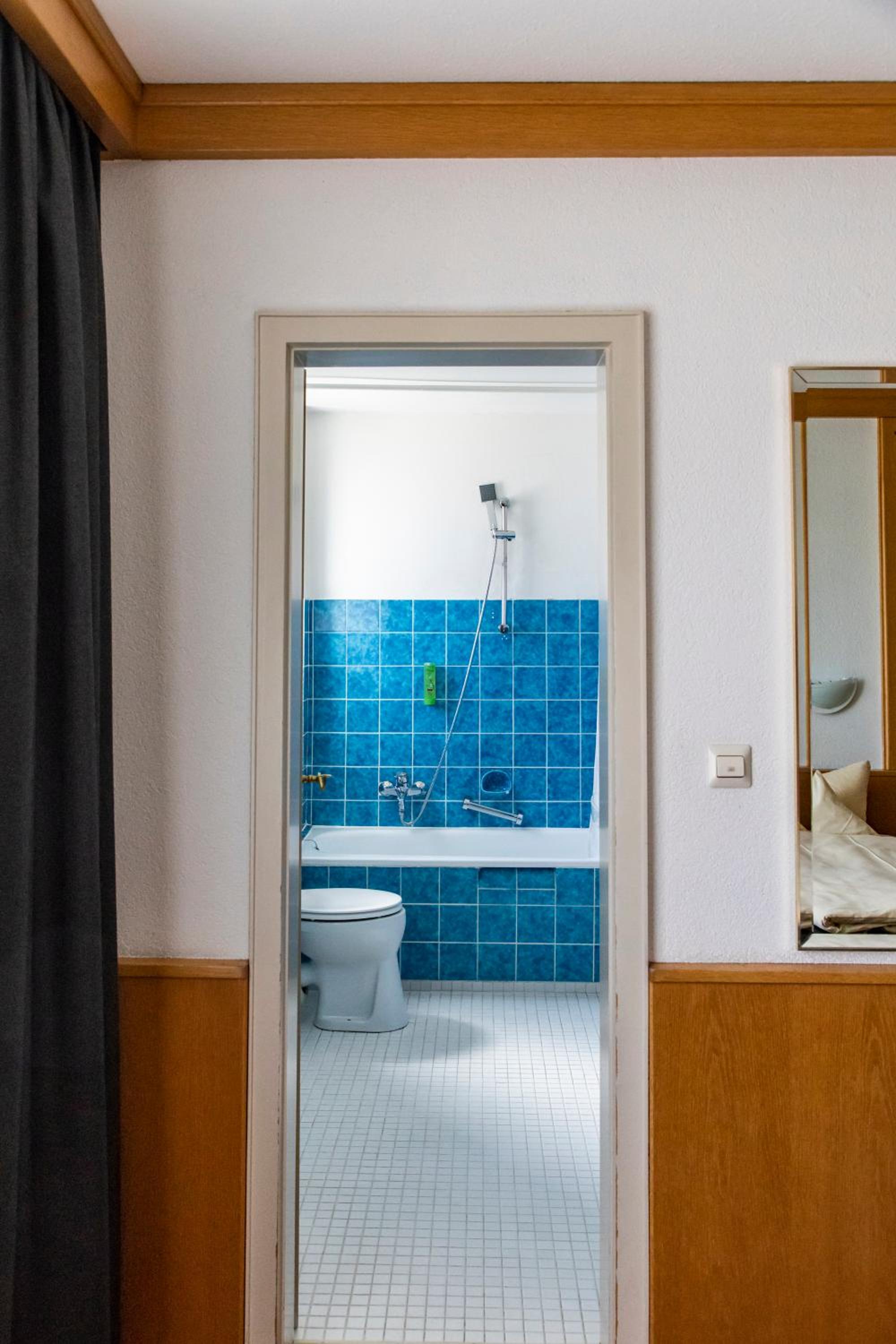 Double Room - Photo 4