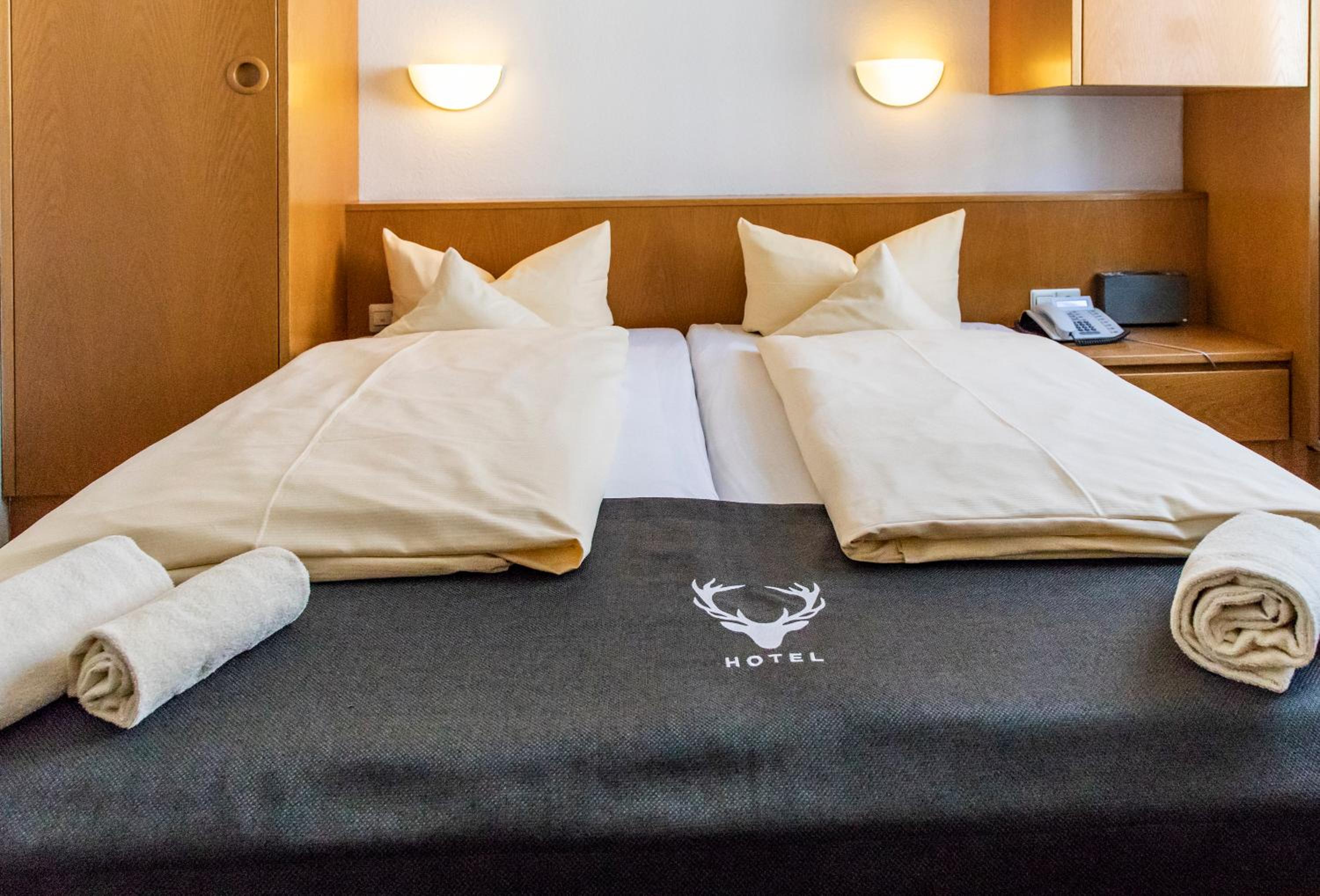 Double Room - Photo 11