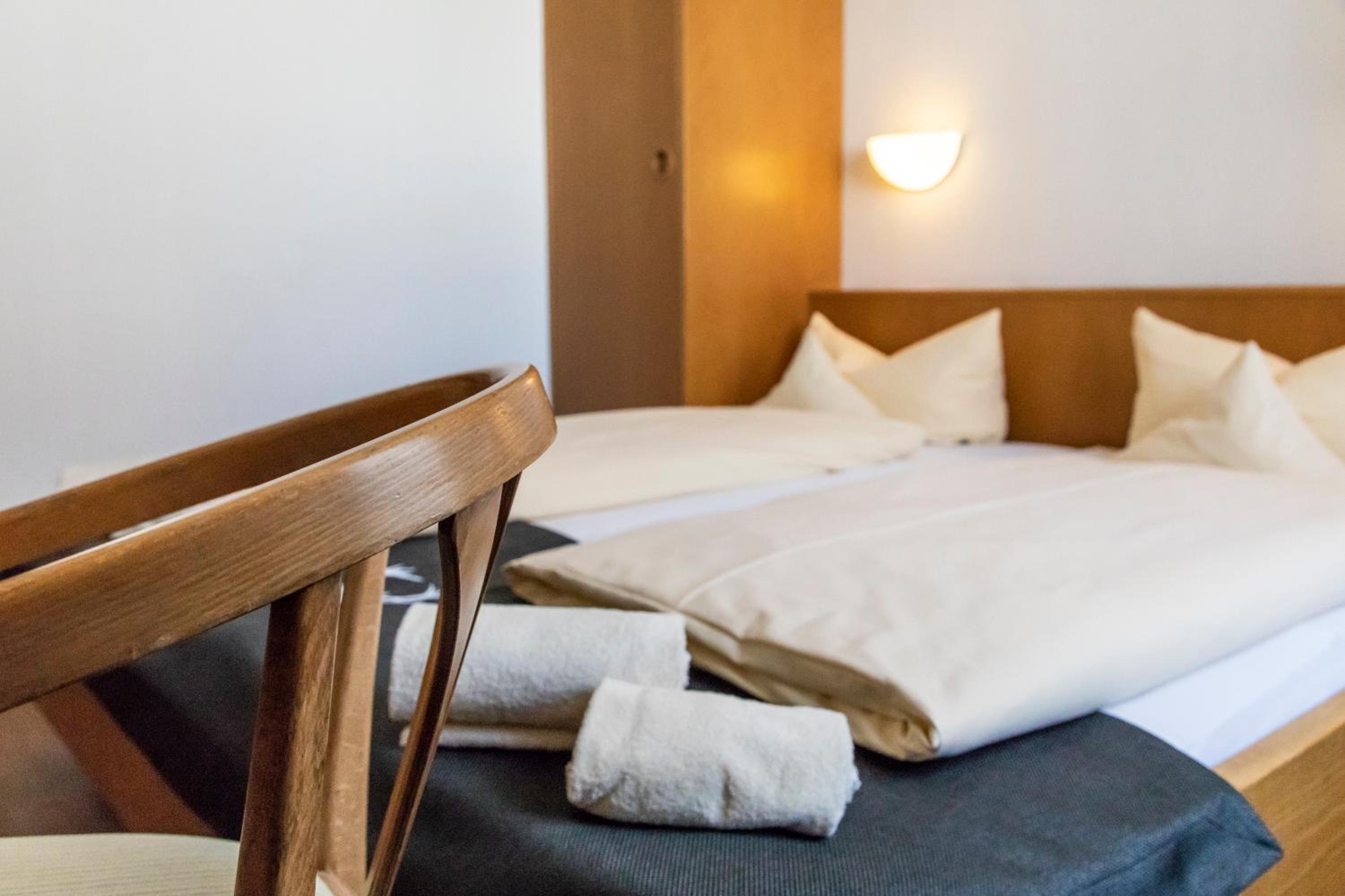 Double Room - Photo 17