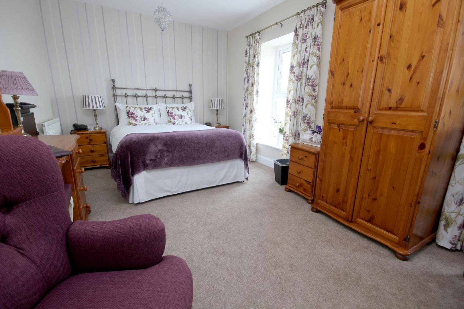 Farmhouse Double Room - Photo 1