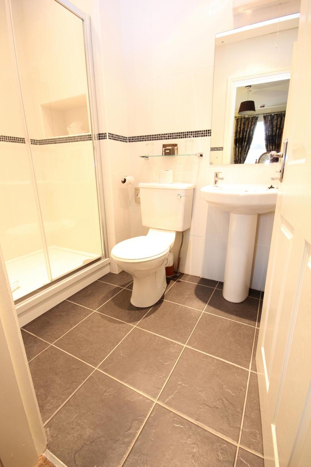 Farmhouse Double Room - Photo 4
