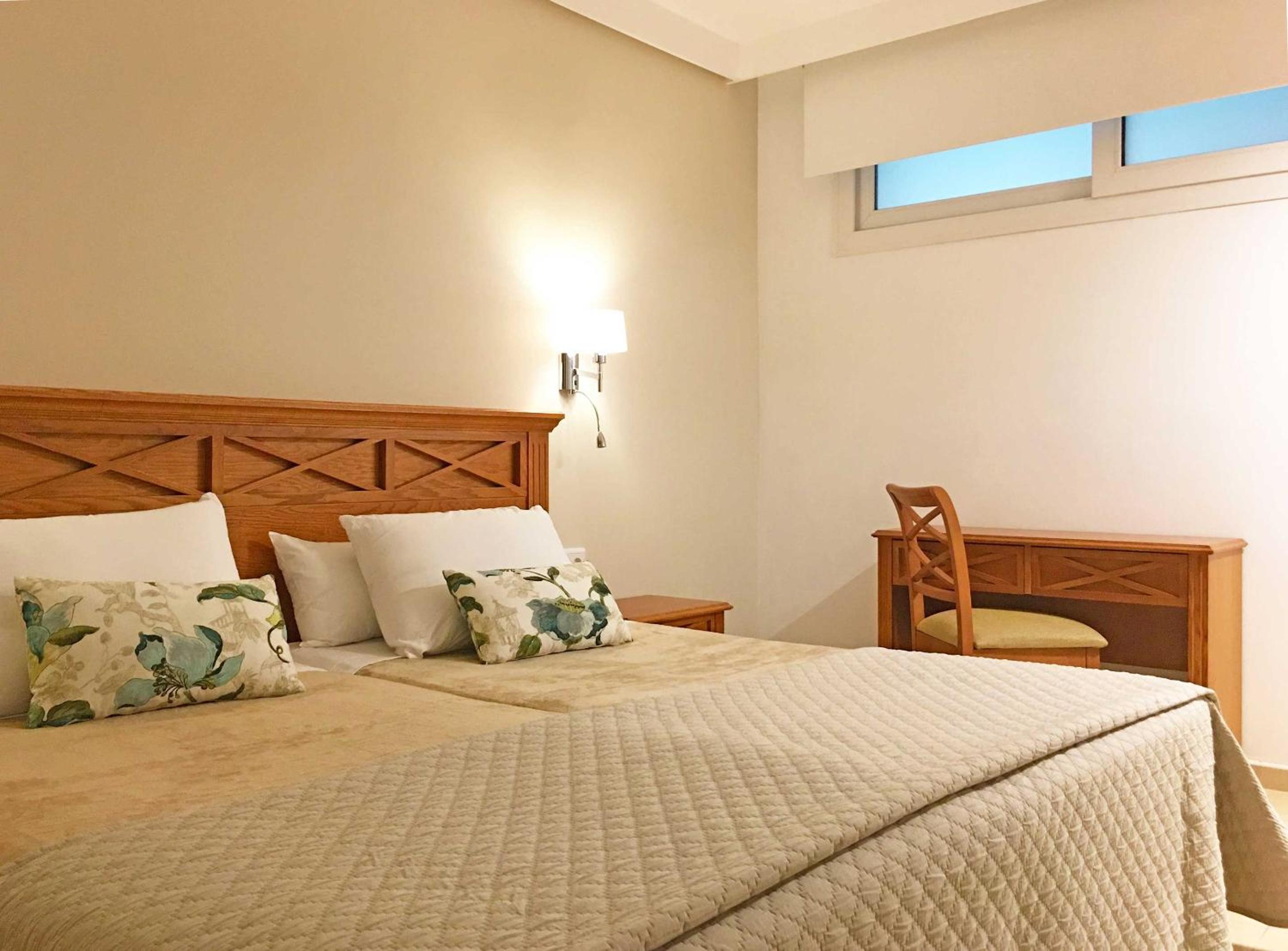 Apartamento Económico