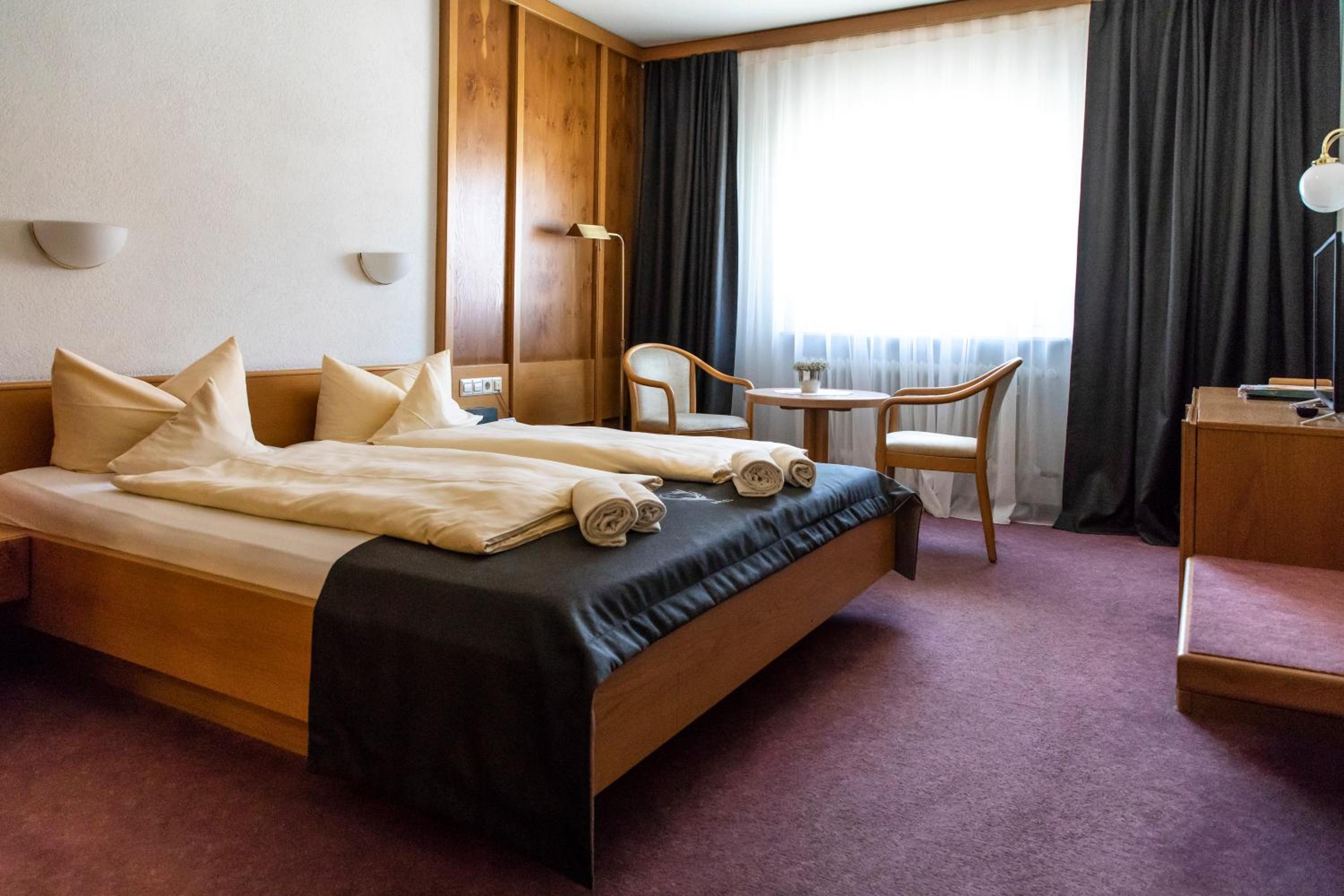 Double Room - Photo 1