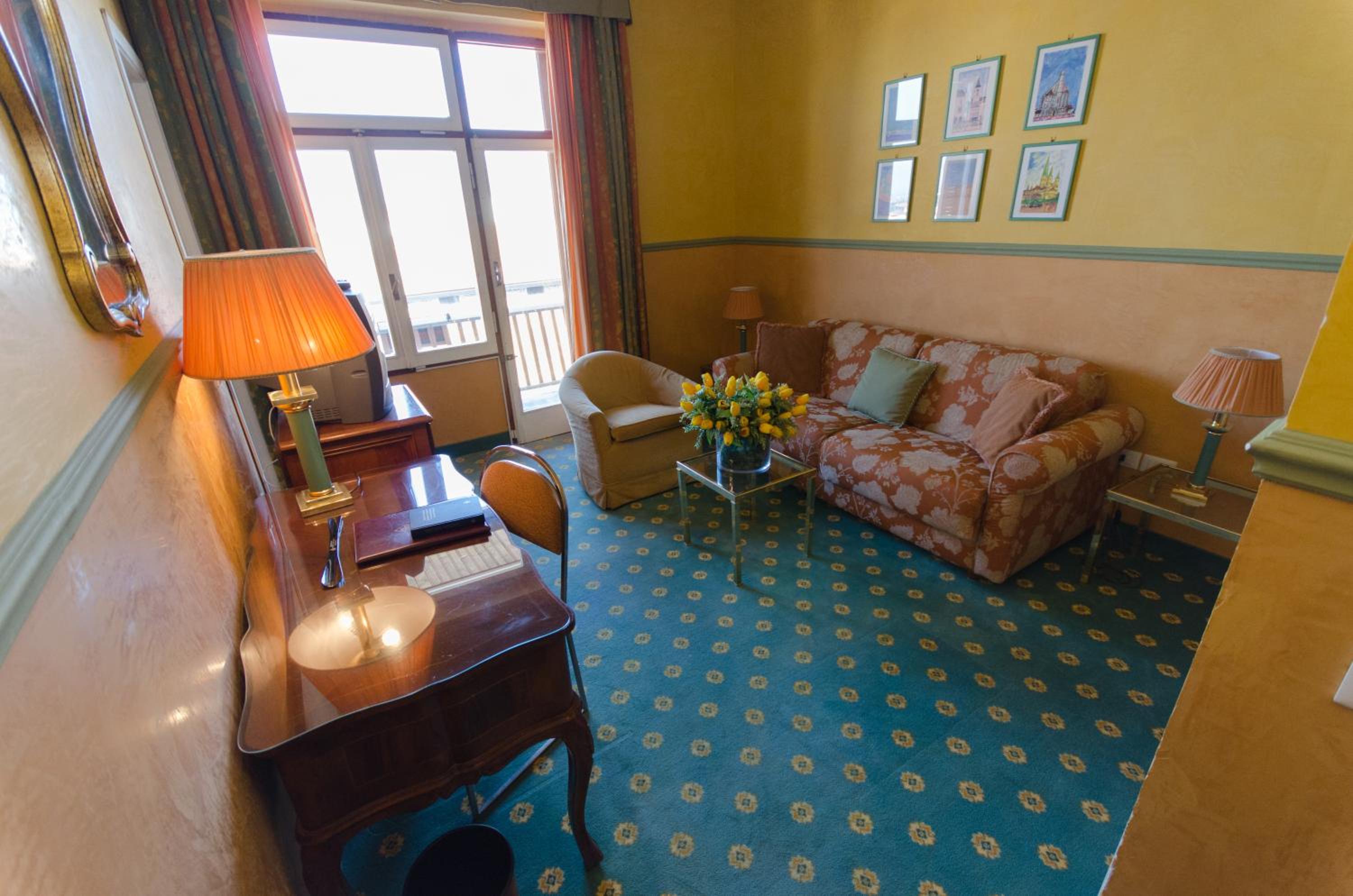 Triple Room - Photo 3