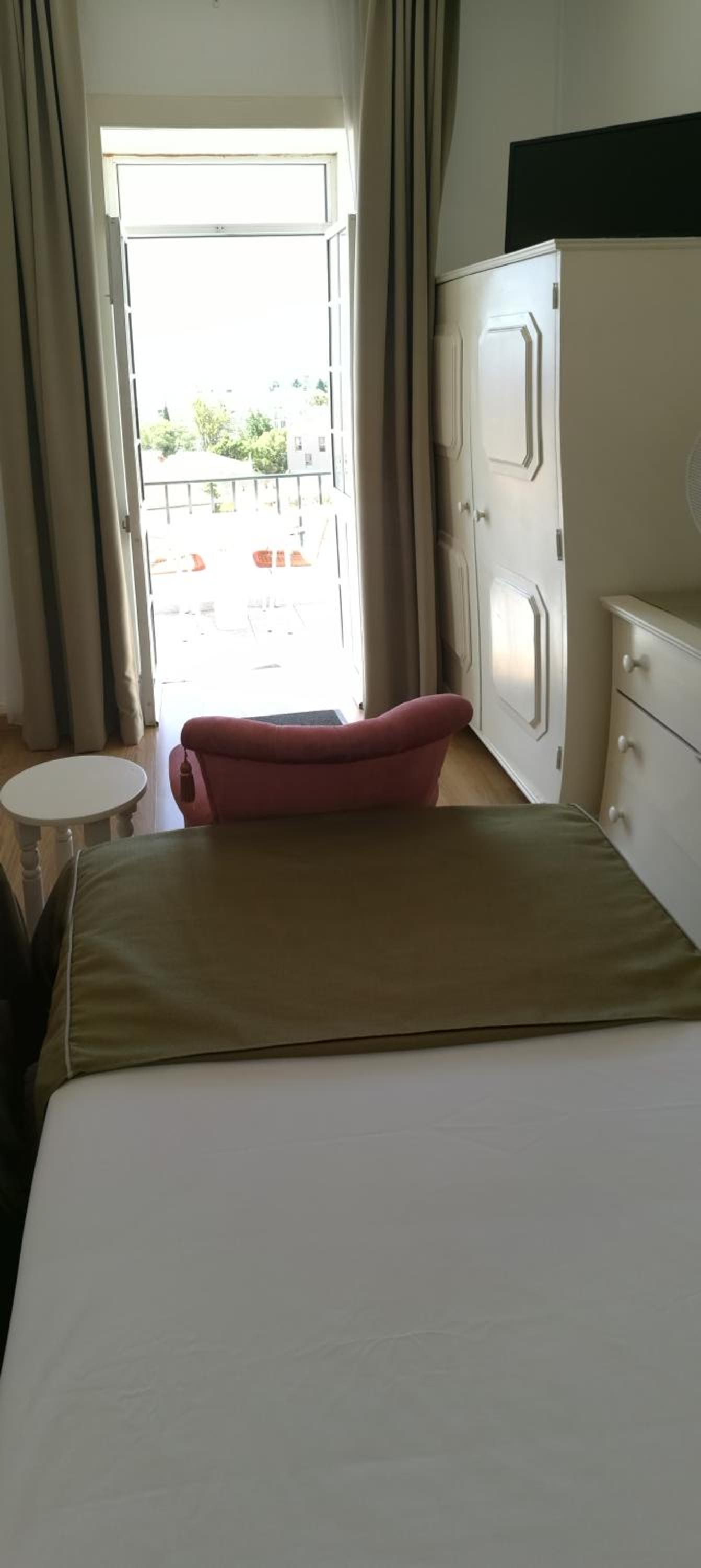 Double or Twin Room photo 2