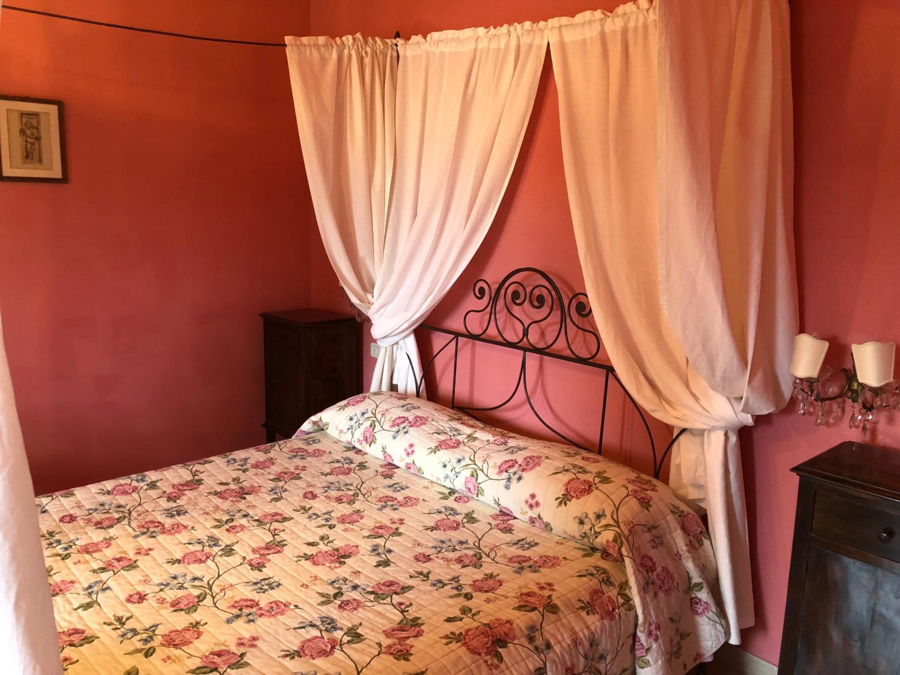 Superior Double Room with View - Photo 11