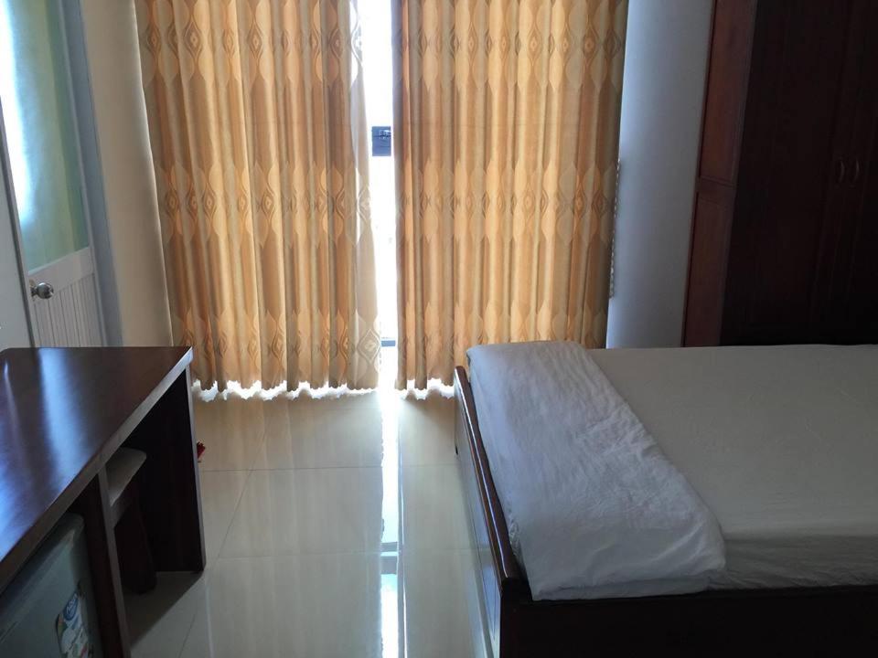 Deluxe Double Room with Sea View photo 2