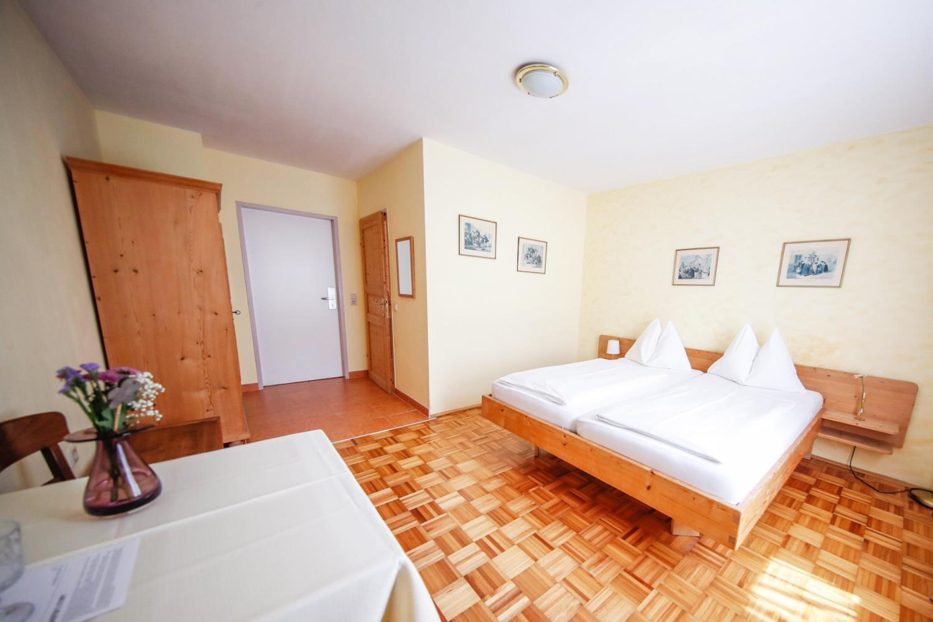 Early Booker - Double Room photo 2