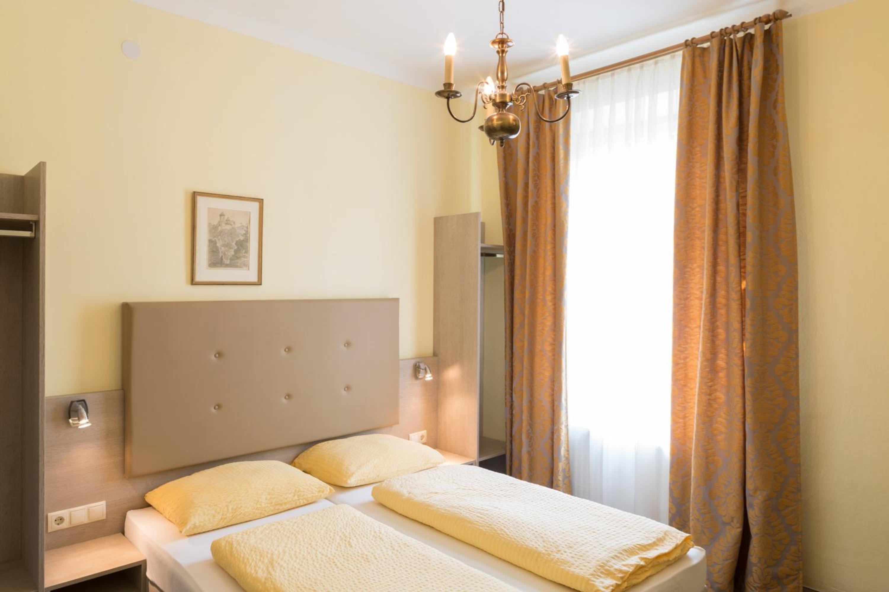Early Booker - Double Room photo 1