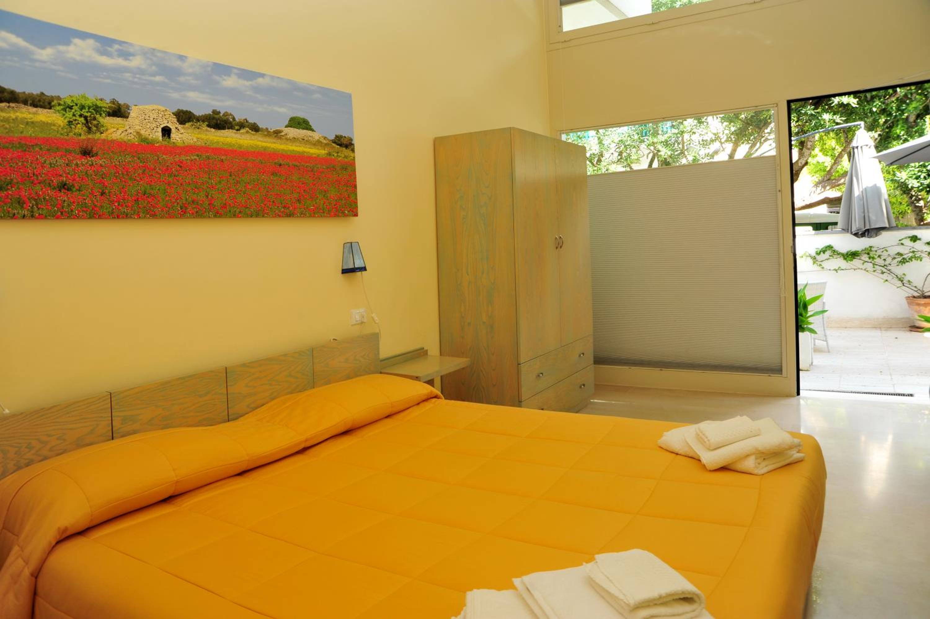 Deluxe Room photo 1