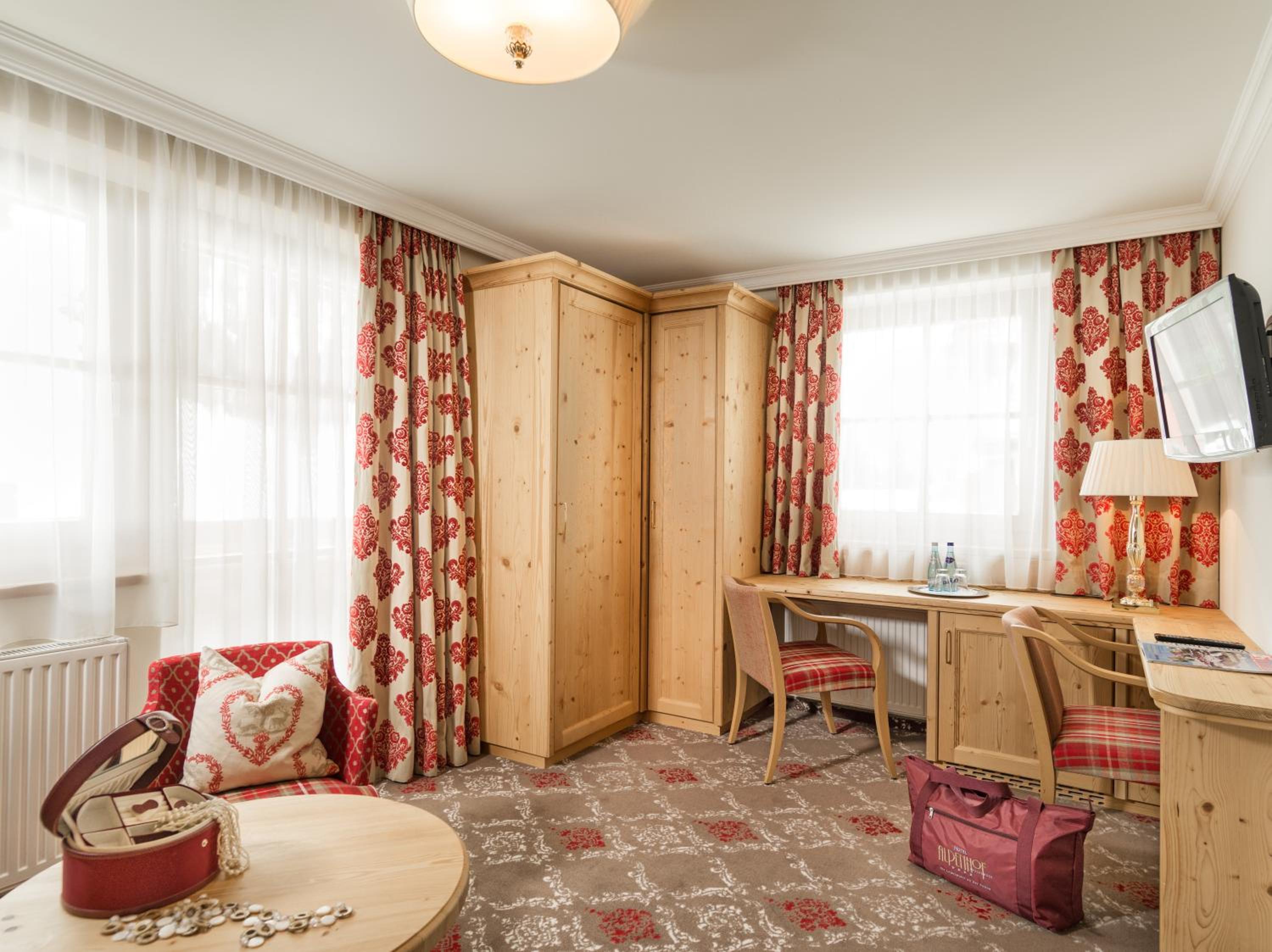 Suite photo 3