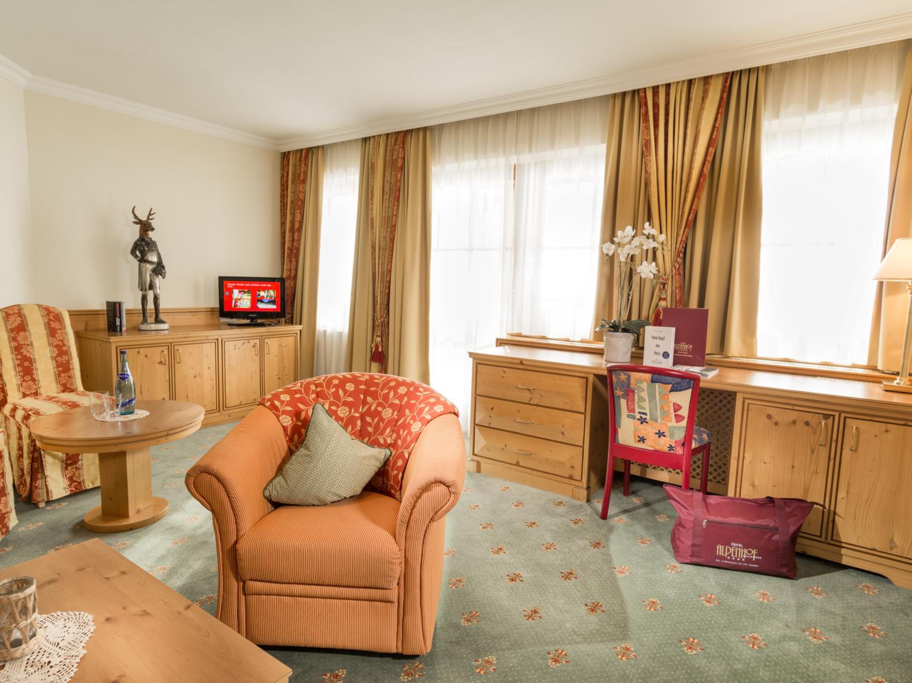 Suite photo 2