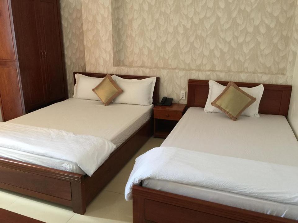Superior Double Room with Two Double Beds photo 3