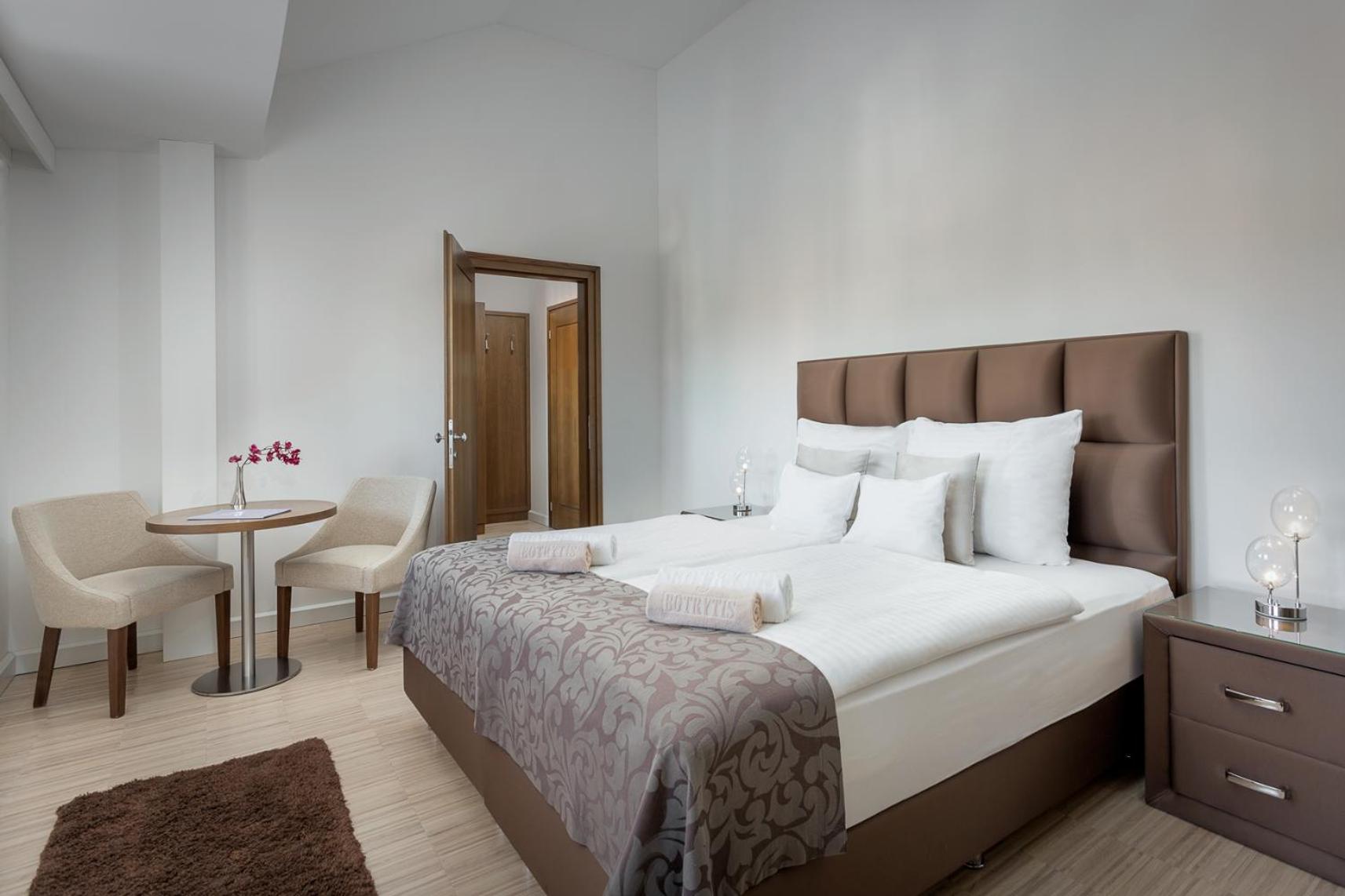 Standard Double Room photo 1